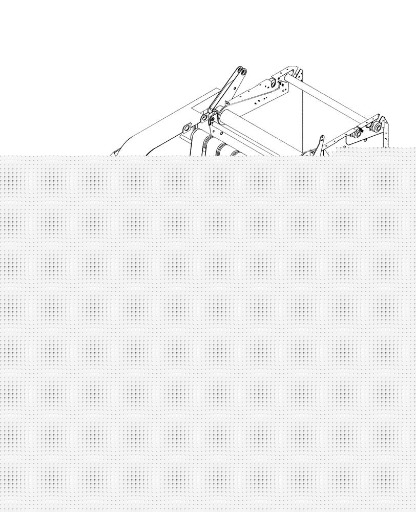 凯斯零件查询(RBX552) - CASE IH ROUND BALER (2/03-7/05) (PARTS[RBX552]) - DEALER PARTS STOCKING LIST FOR 5 MACHINES Case Agriculture