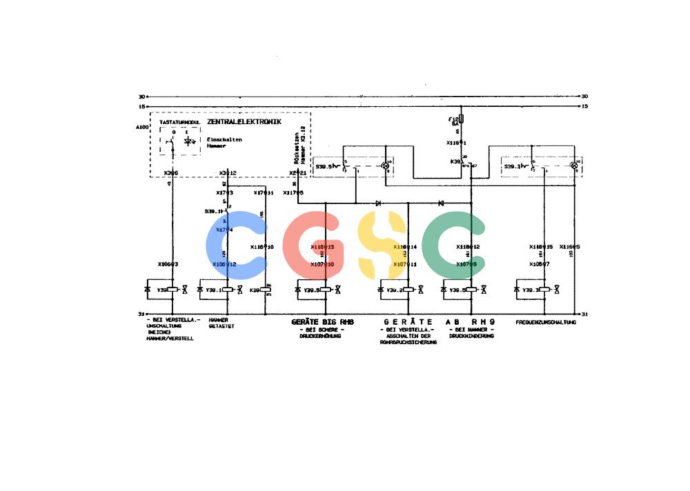 纽荷兰零件查询(EC450) - CRAWLER EXCAVATOR (SN: 750001-UP) (11/99-) (31.020[001]) - ELECTRICAL SYSTEM HAMMER (OPTION) (S/N 750017-750017) New Holland Constructuion