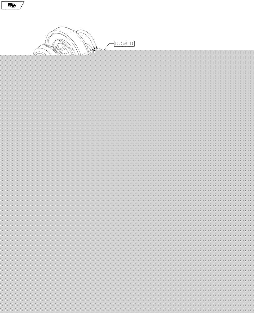 神钢零件查询(F4HFE413A E002) - ENGINE 5801451664 - 84371230 (1/13-) (10.254.05) - EXHAUST MANIFOLD (2854381) Kobelco