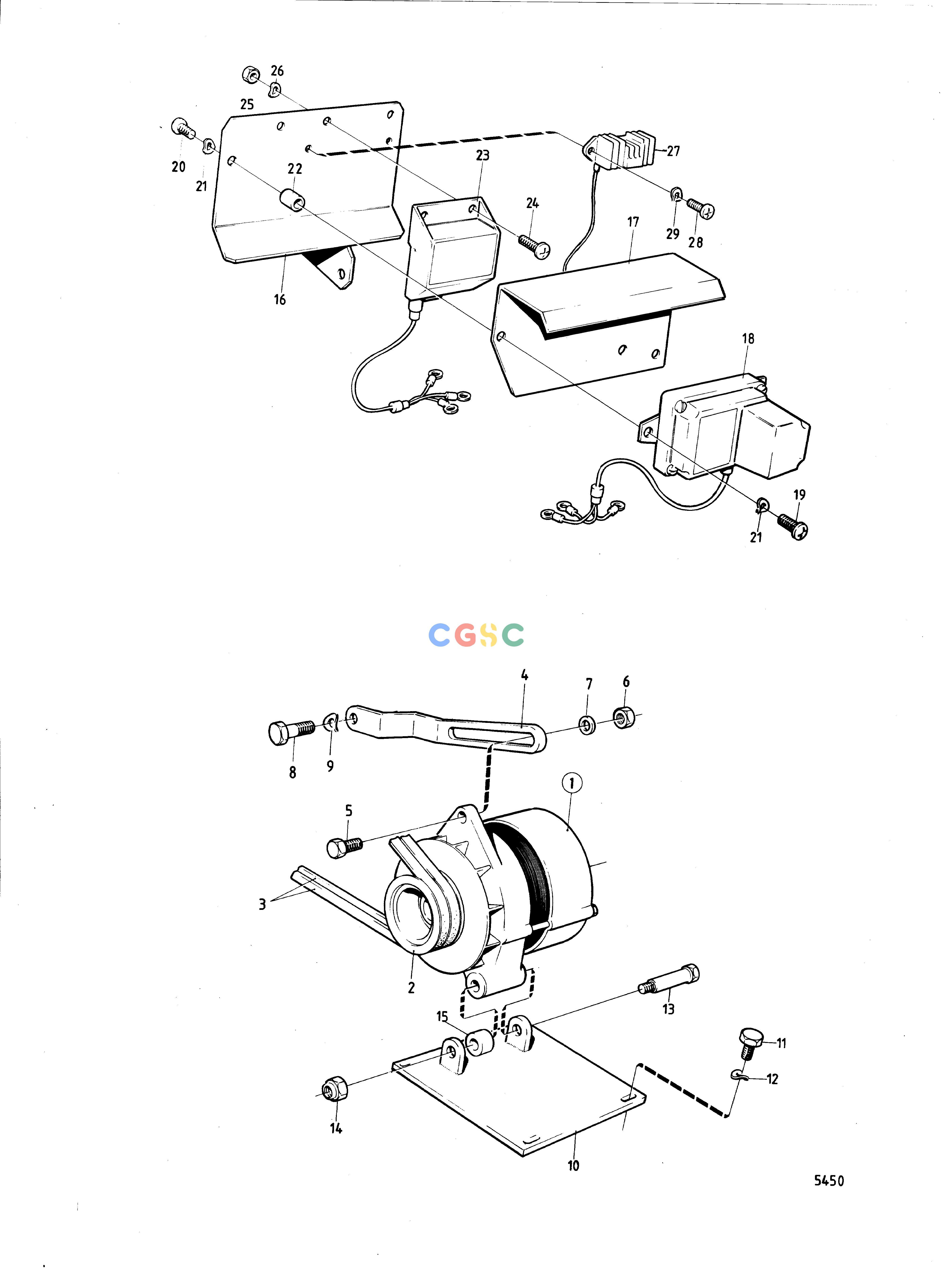 现代零件查询R170W-7A FRONT AXLE STEERING GEAR(#0412-)EPC Hyundai 