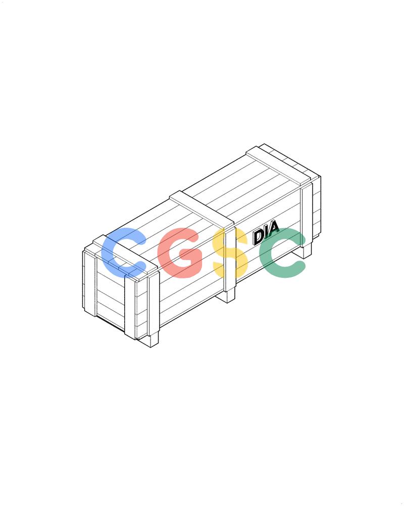 凯斯零件查询(3503) - CONCORD AIR SYSTEM (1/96-12/00) (E23[01]) - KIT PLATE SEAL ASSY Case Agriculture