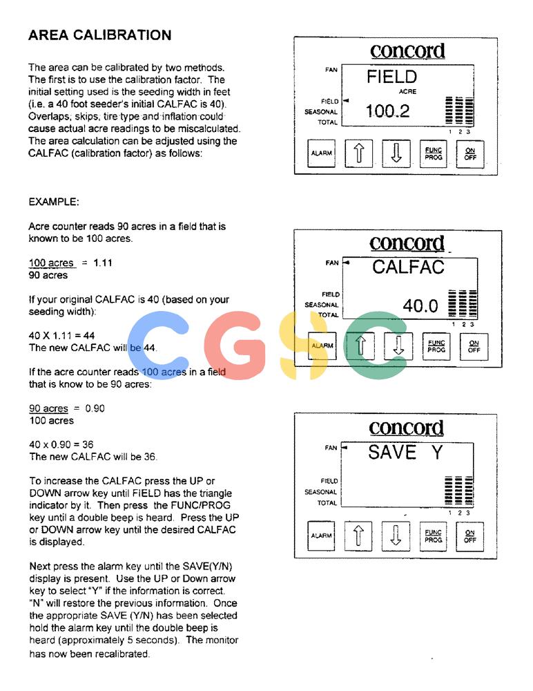 凯斯零件查询(2400) - CONCORD AIR SYSTEM (1/96-12/99) (C05) - M200 AIR SYSTEM MONITOR, CONTINUED Case Agriculture
