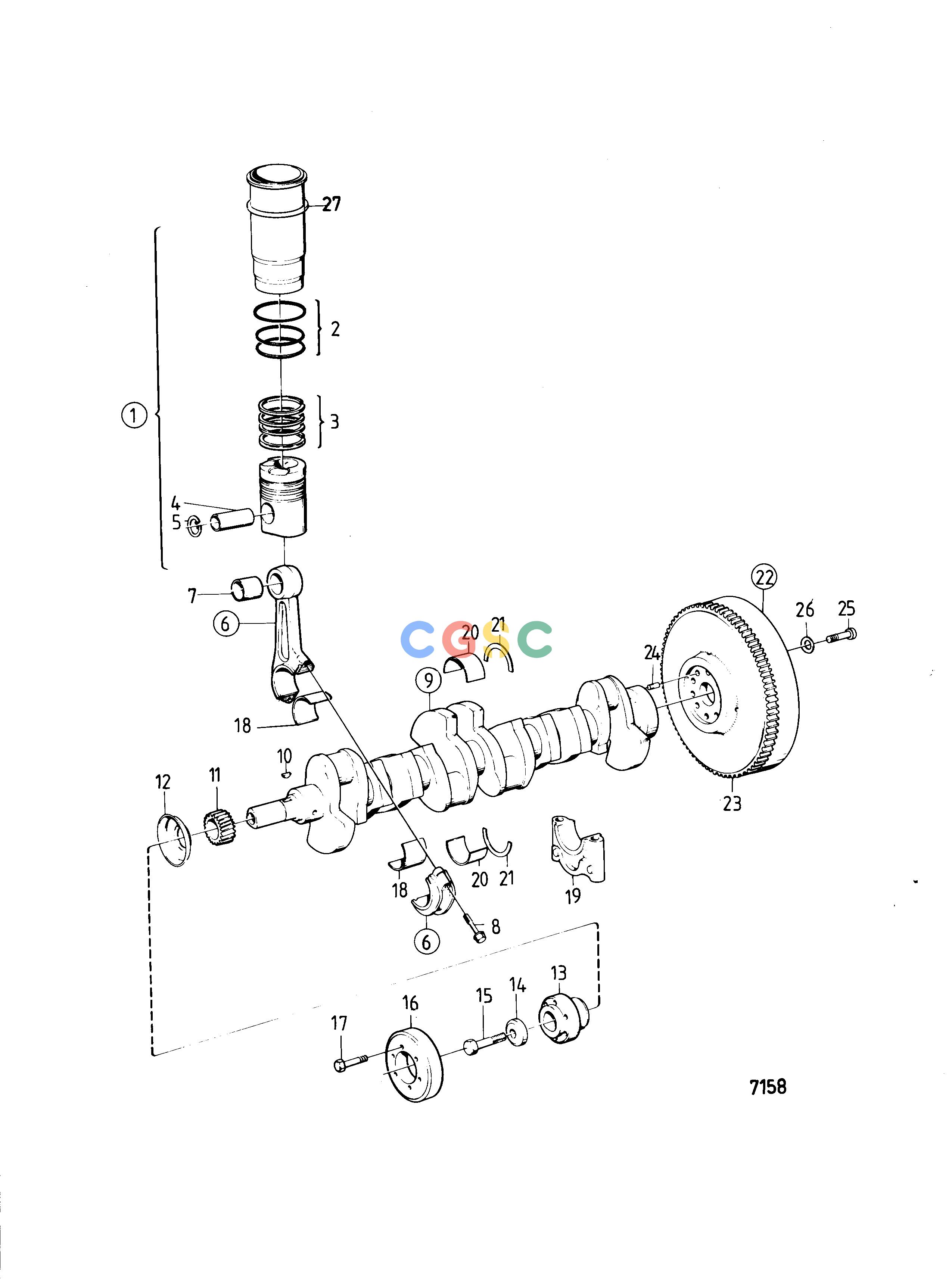 现代零件查询20/2/30LC-7 CARRIAGE & BACKREST(TF-MAST, 2.0/2.5TON)EPC Hyundai 