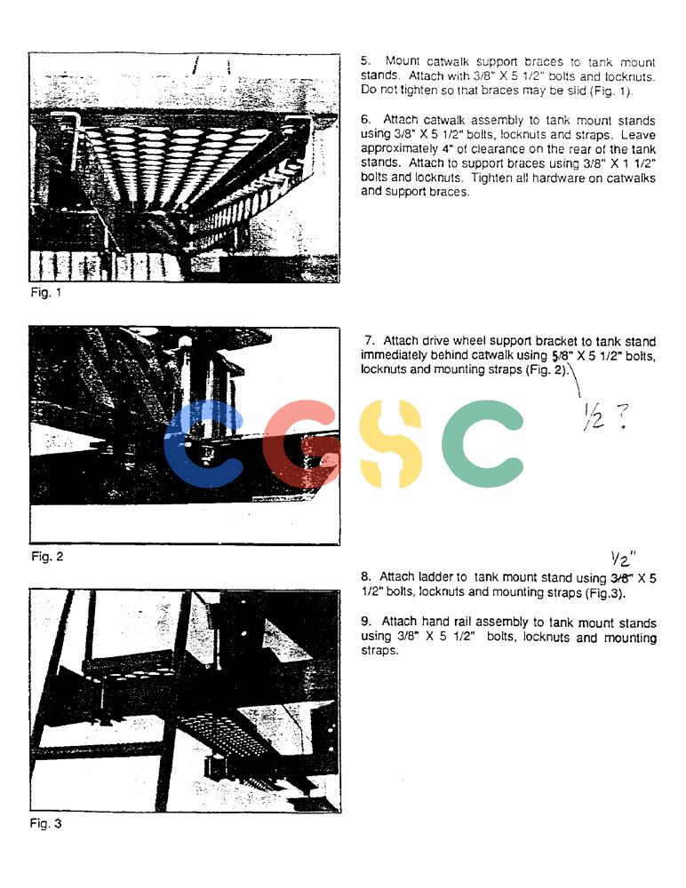 凯斯零件查询(2351) - CONCORD AIR SYSTEM (1/95-11/01) (12) - ASSEMBLY, 2351 MOUNTED AIR SYSTEM, CONTINUED Case Agriculture