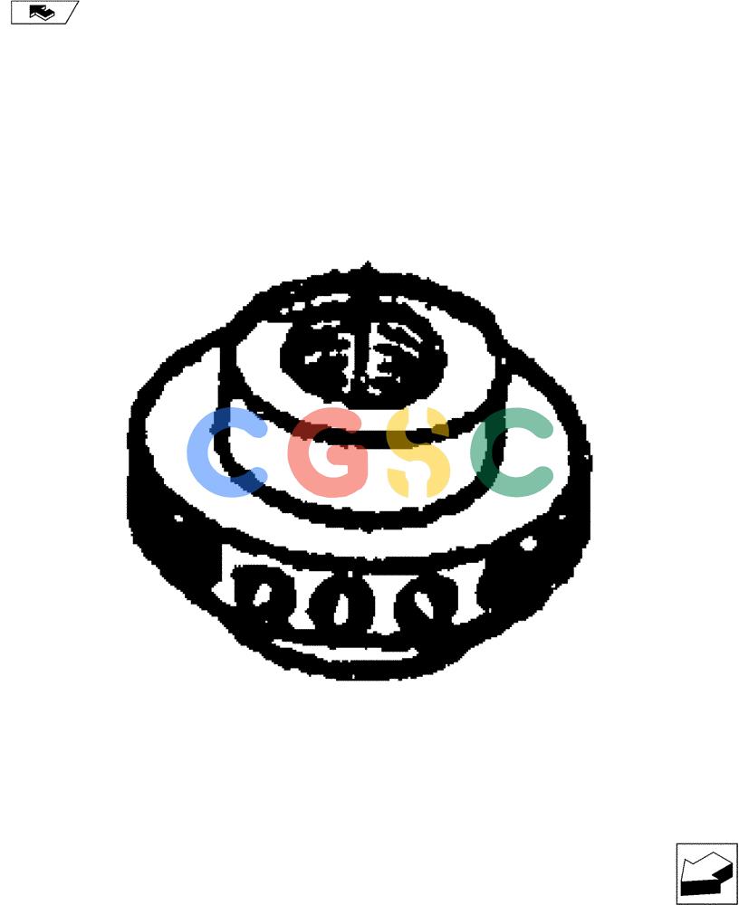 凯斯零件查询(FERTILIZER) - EQUIPMENT - DMI - 1996 (1/96-12/06) (35.106.01) - MANIFOLD Case Agriculture