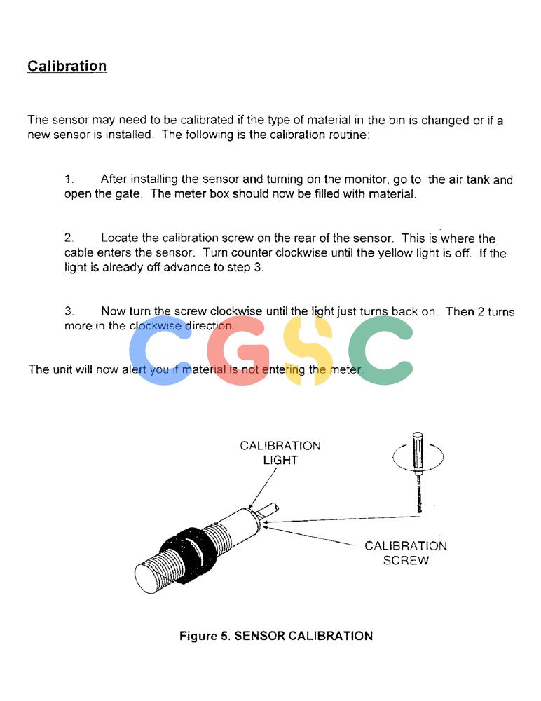 凯斯零件查询(3503) - CONCORD AIR SYSTEM (1/96-12/00) (C19) - CALIBRATION Case Agriculture