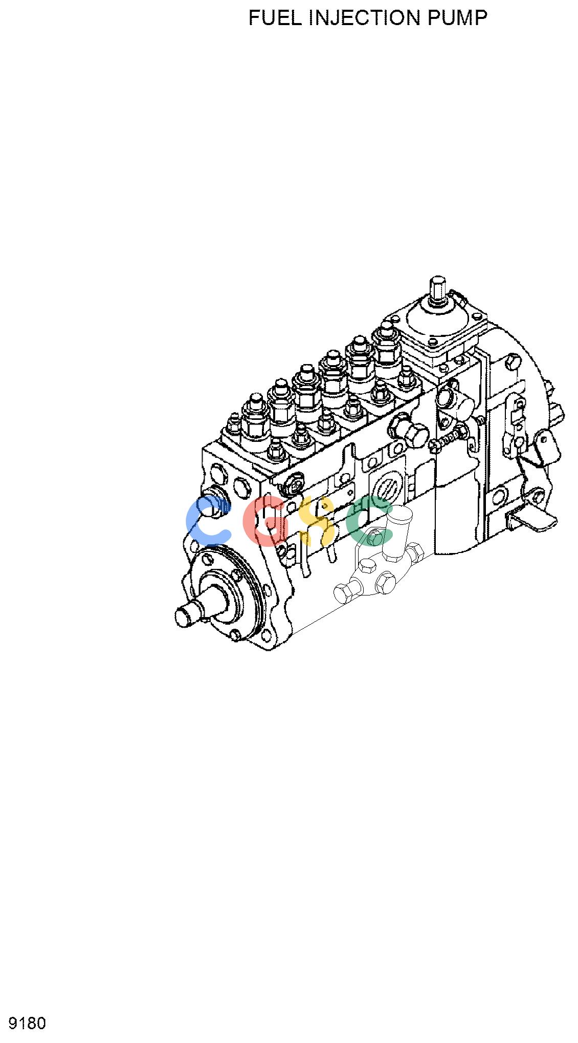 现代零件查询25/30LC-7S IGNITION COILEPC Hyundai 