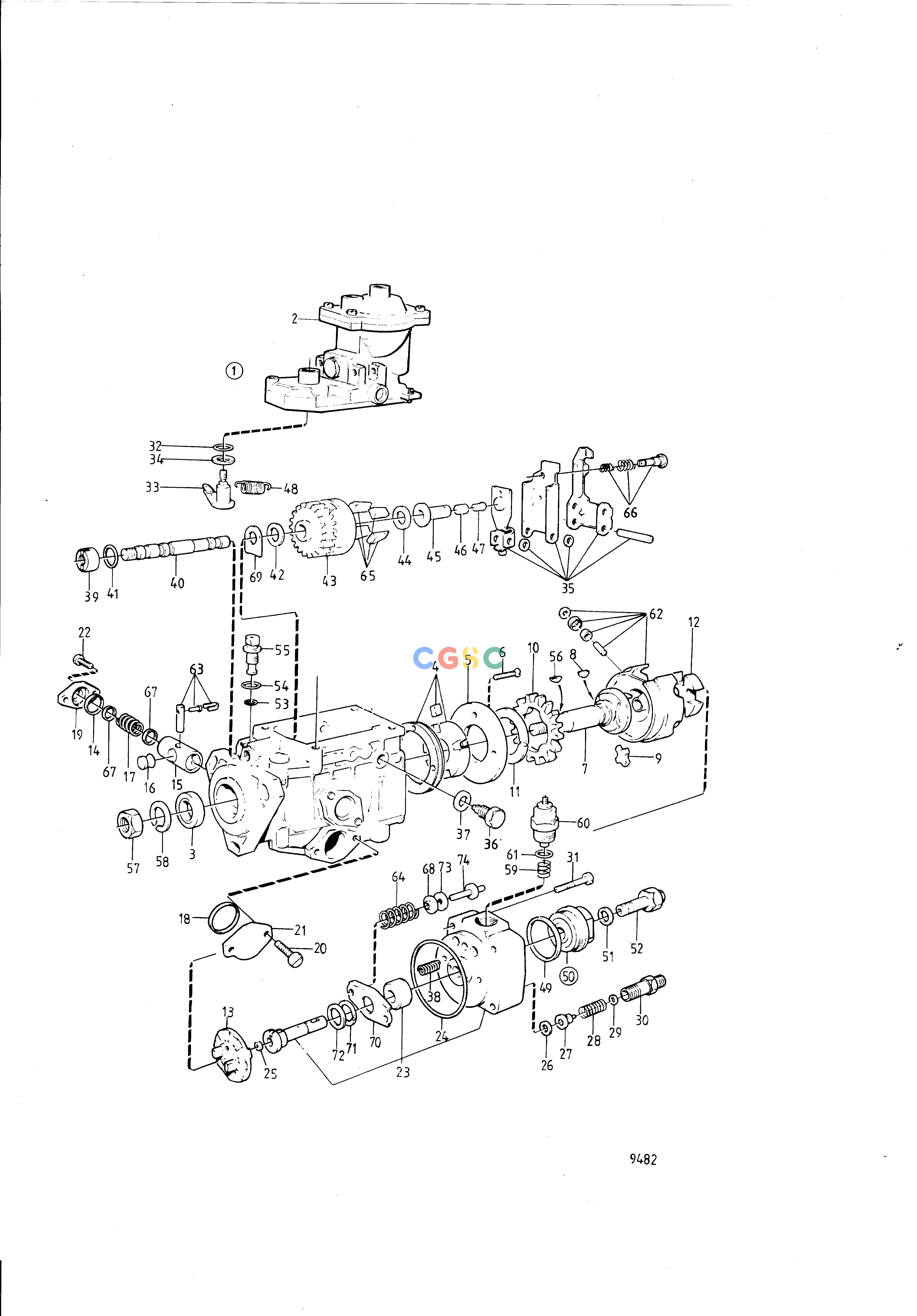 沃尔沃零件查询TMD41A; TMD41B; D41A; D41B; TAMD41A; TAMD41B; AQAD41A; AD41A; AD41B; 290A; DP-A; DP-B; DP-A1; DP-B1; SP-A; SP-A1; AD41BJ; AD41; AD41P-B; D41; TAMD41Fuel SystemFuel Injection Pump: 860188EPC Volvo Penta Parts catalog