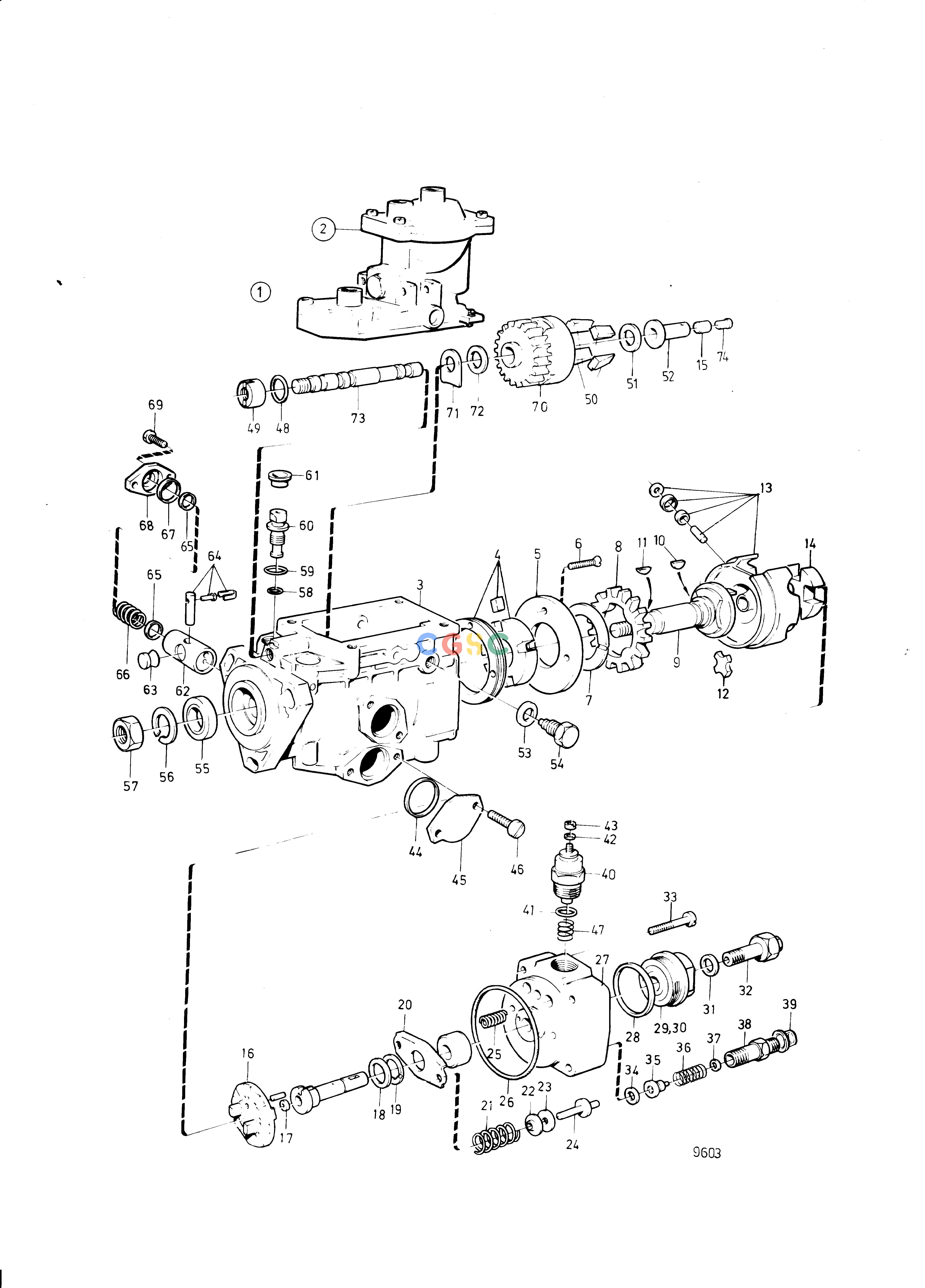 沃尔沃零件查询MD31A; TMD31A; TMD31B; TAMD31A; TAMD31B; AD31; AQAD31A; AD31B; 290A; DP-A; DP-B; DP-A1; DP-B1; SP-A; SP-A1Fuel SystemFuel Injection Pump: 860186EPC Volvo Penta Parts catalog