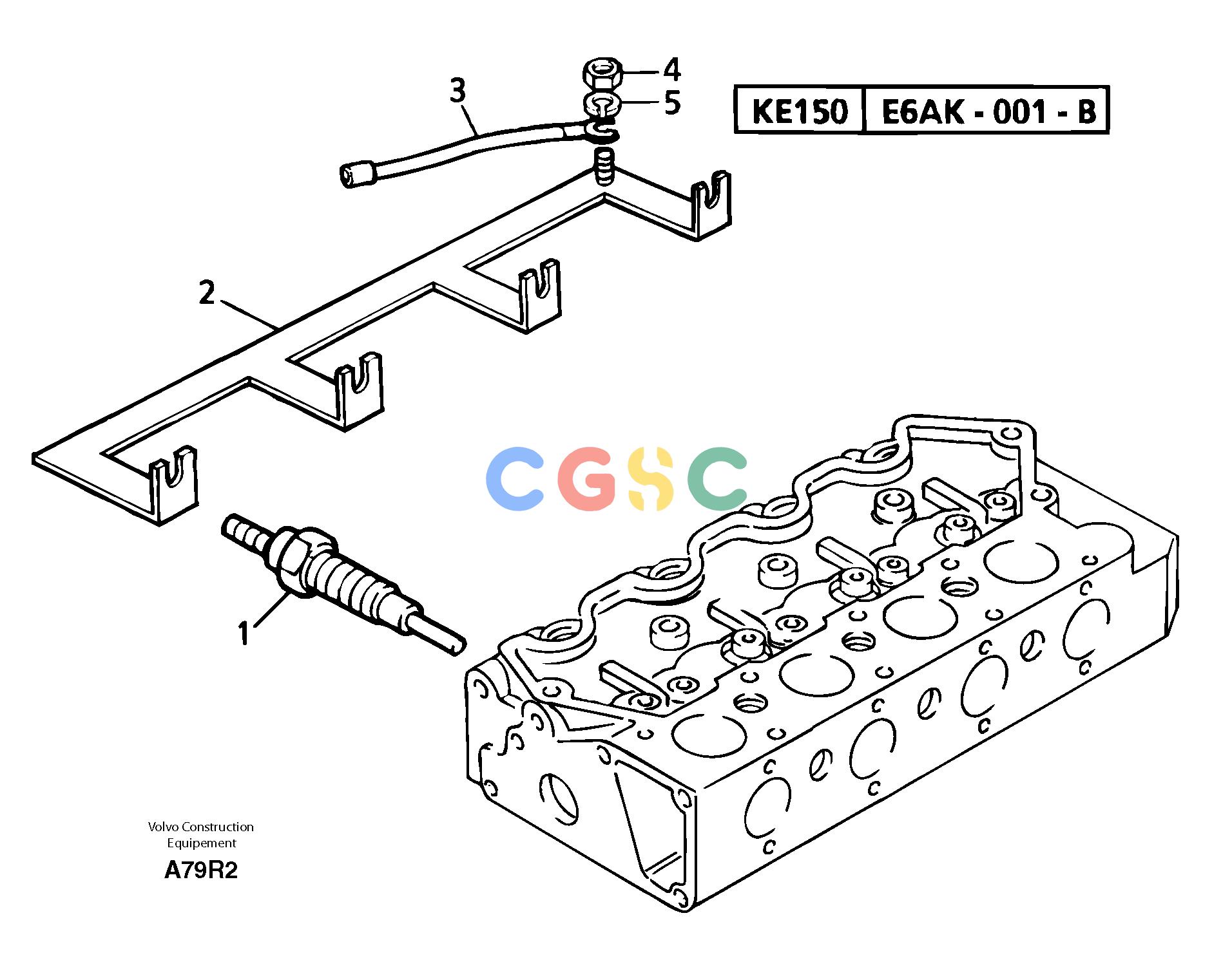 沃尔沃零件查询EC50VV Cold-start systemTYPE 247247.10151-NoneNoneNoneNoneAutodata Volvo online