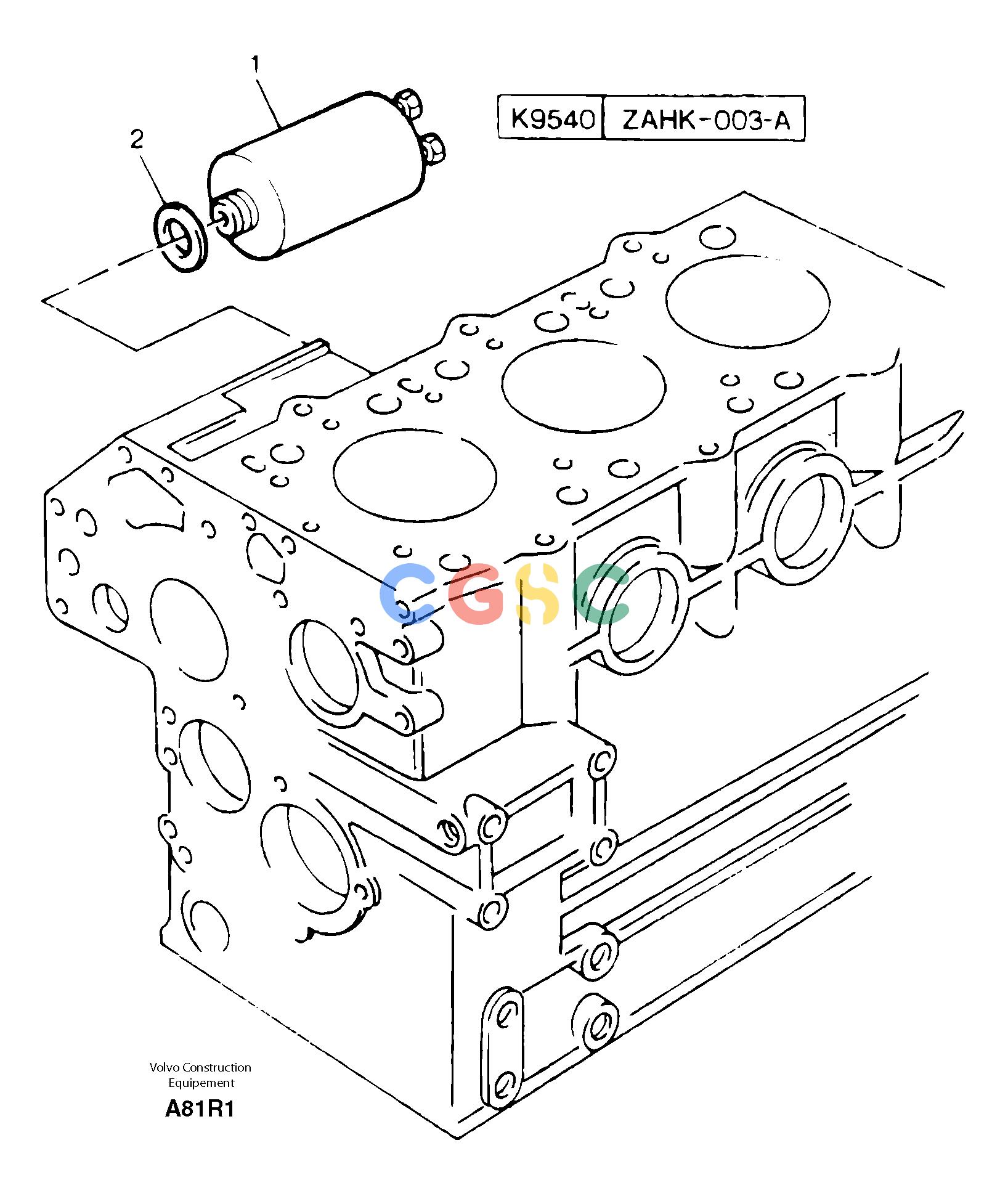 沃尔沃零件查询EC50VV Throttle and stop controlsTYPE 247247.10151-NoneNoneNoneNoneAutodata Volvo online