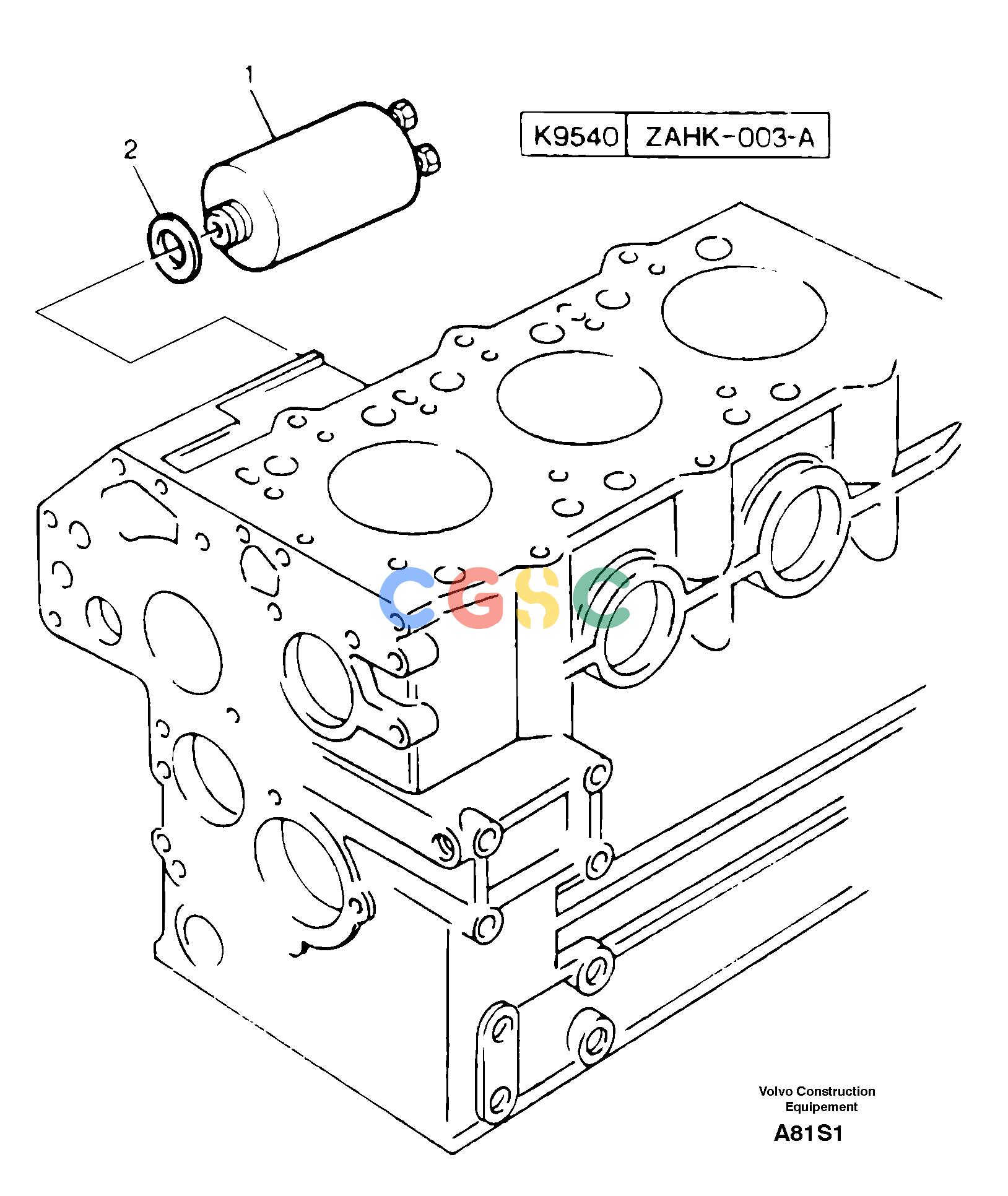 沃尔沃零件查询EW50 Throttle and stop controlsTYPE 256.-NoneNoneNoneNoneAutodata Volvo online
