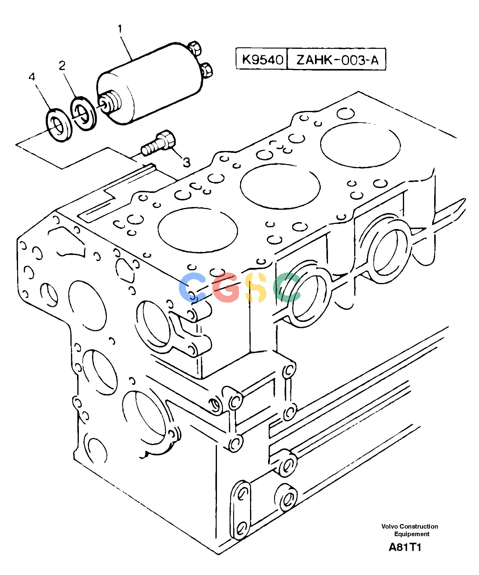 沃尔沃零件查询EW50VV Throttle and stop controlsTYPE 256256.10151-NoneNoneNoneNoneAutodata Volvo online
