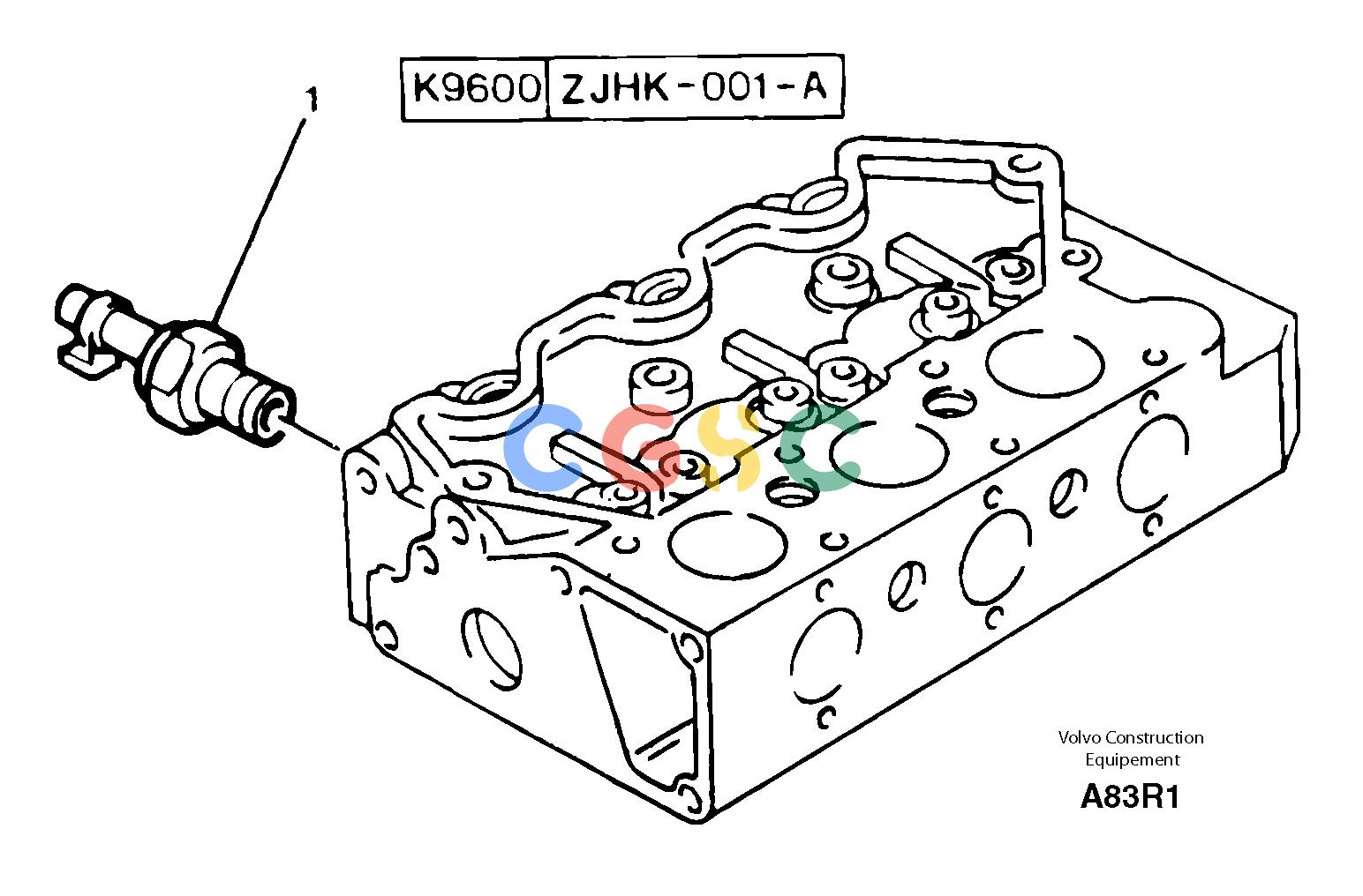 沃尔沃零件查询EC50VV Lubrication oil pressure switch and gaugeTYPE 247247.10151-NoneNoneNoneNoneAutodata Volvo online