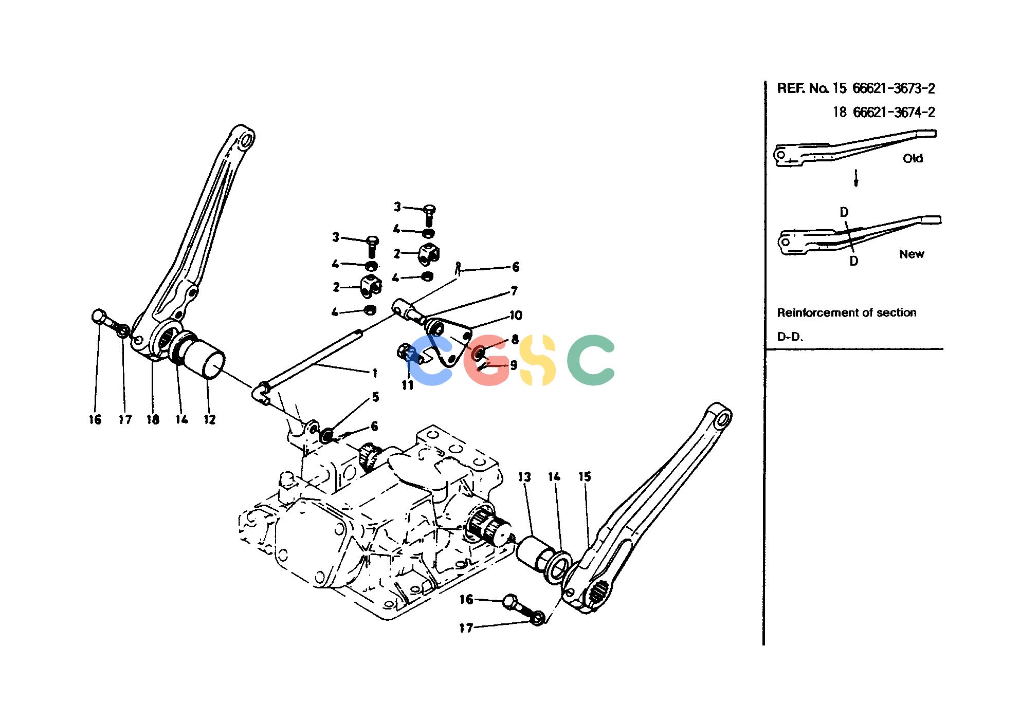 久保田零件查询T03900 OIL PRESSURE GROUP 1 HYDRAULIC SYSTEMEPC Kubota online