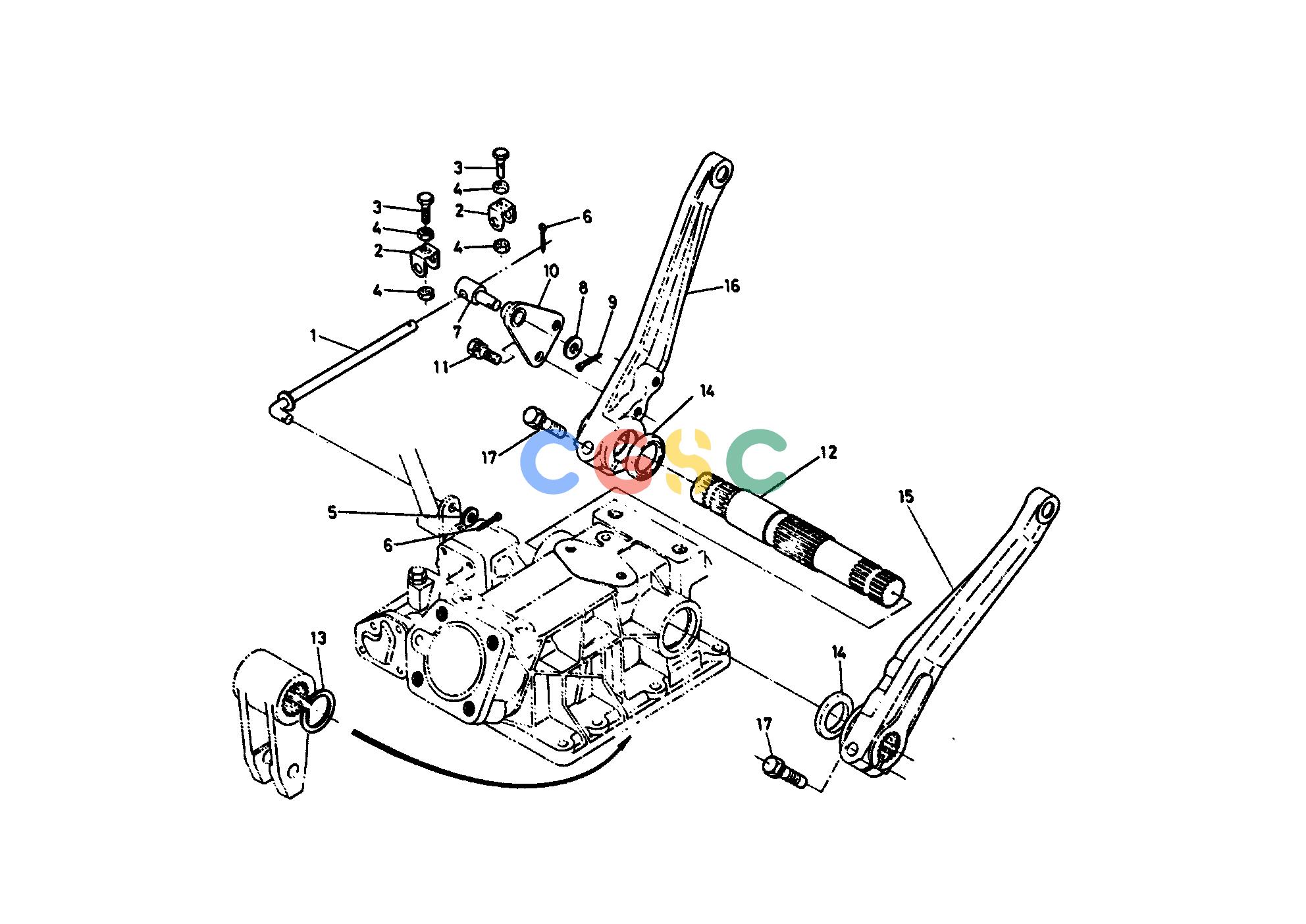 久保田零件查询T04000 OIL PRESSURE 1 HYDRAULIC SYSTEMEPC Kubota online