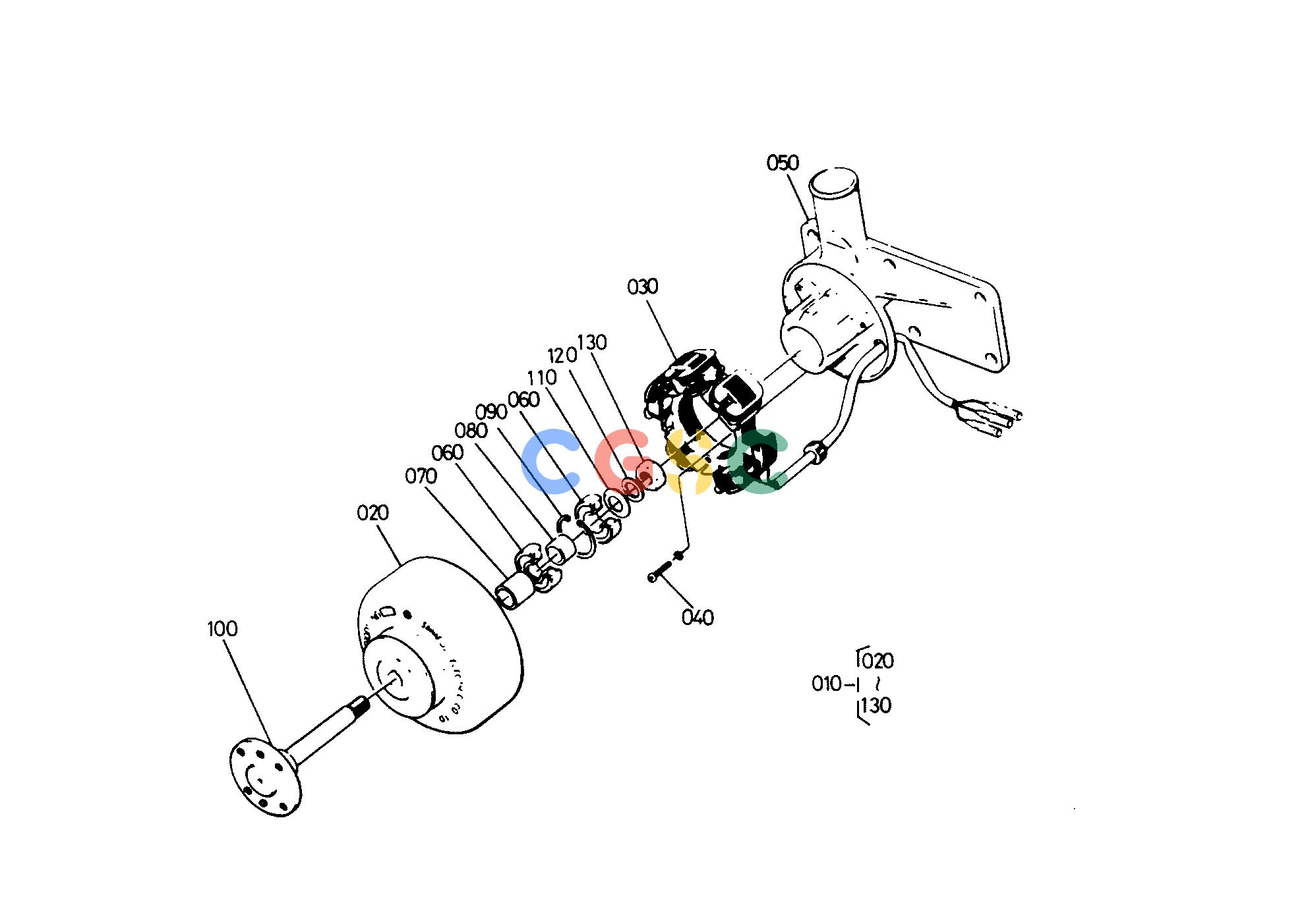 久保田零件查询E02600 DYNAMO [SECTION PARTS] ## S.No.;<=369054 ENGINEEPC Kubota online