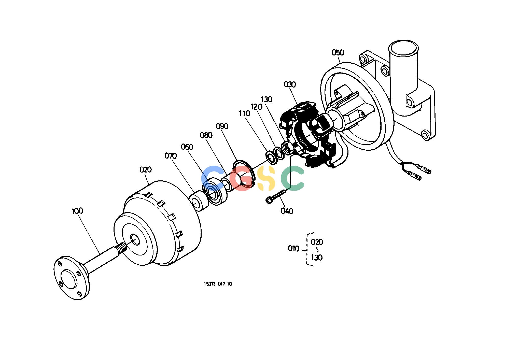 久保田零件查询T02900 DYNAMO [COMPONENT PARTS] ELECTRICAL SYSTEMEPC Kubota online