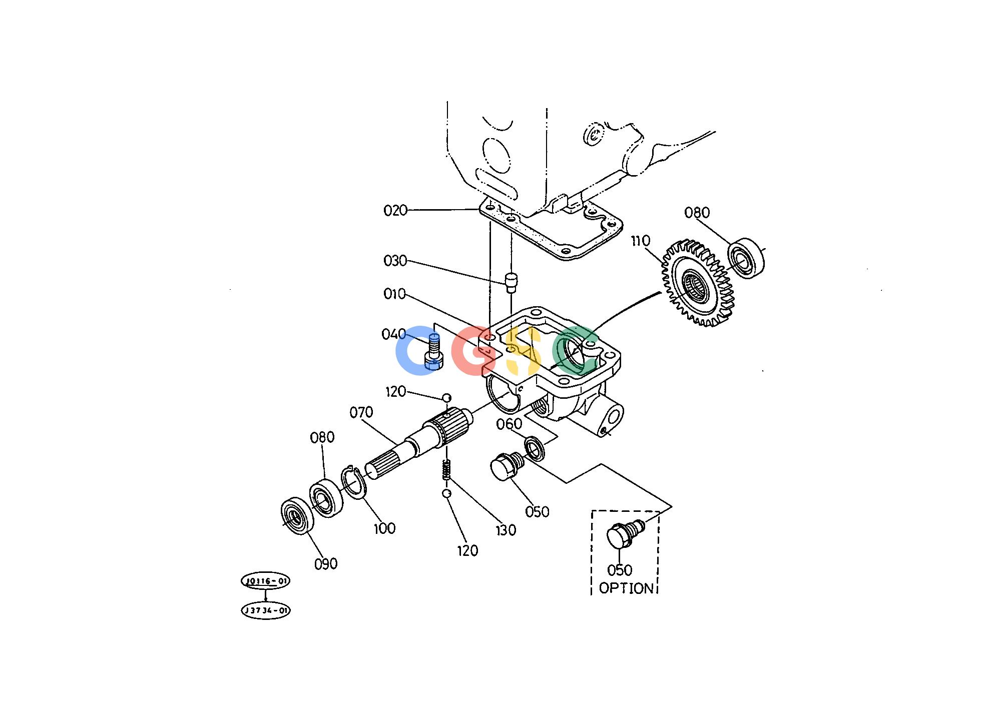 久保田零件查询T08501 FRONT WHEEL DRIVE SHAFT [W/O MID PTO] FRONT AXLE/FRONT WHEELEPC Kubota online