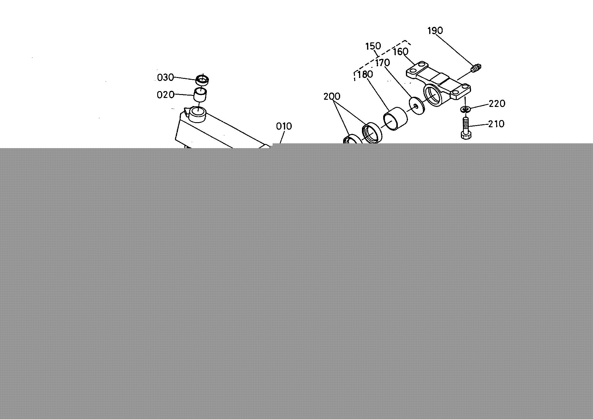 久保田零件查询T07200 FRONT AXLE FRONT AXLE AND FRONT WHEELEPC Kubota online