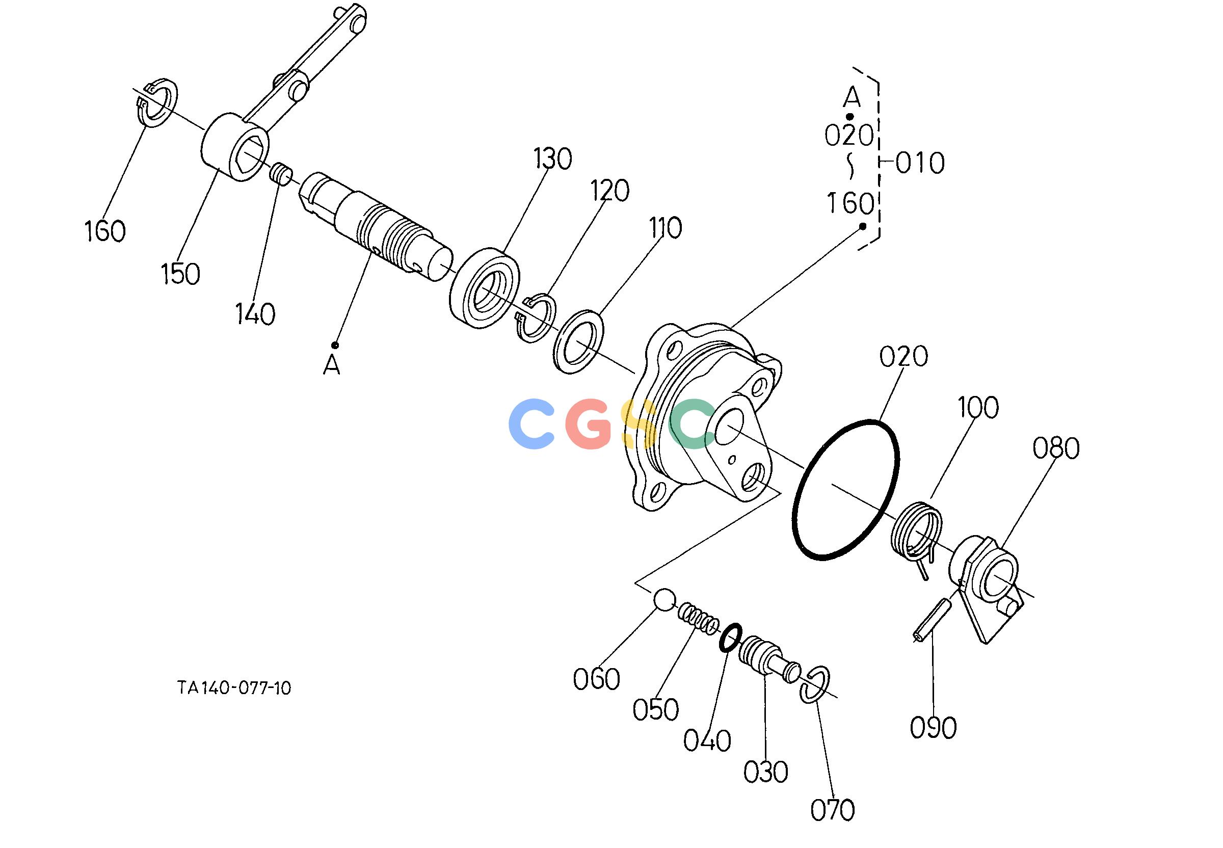 久保田零件查询E12700 PTO CLUTCH VALVE [COMPONENT PARTS] [WITH IND-PTO] ## [AVEC TYPE DE PDF IND] SPEED CHANGE SHIFT FORK /SHIFT LEVEREPC Kubota online