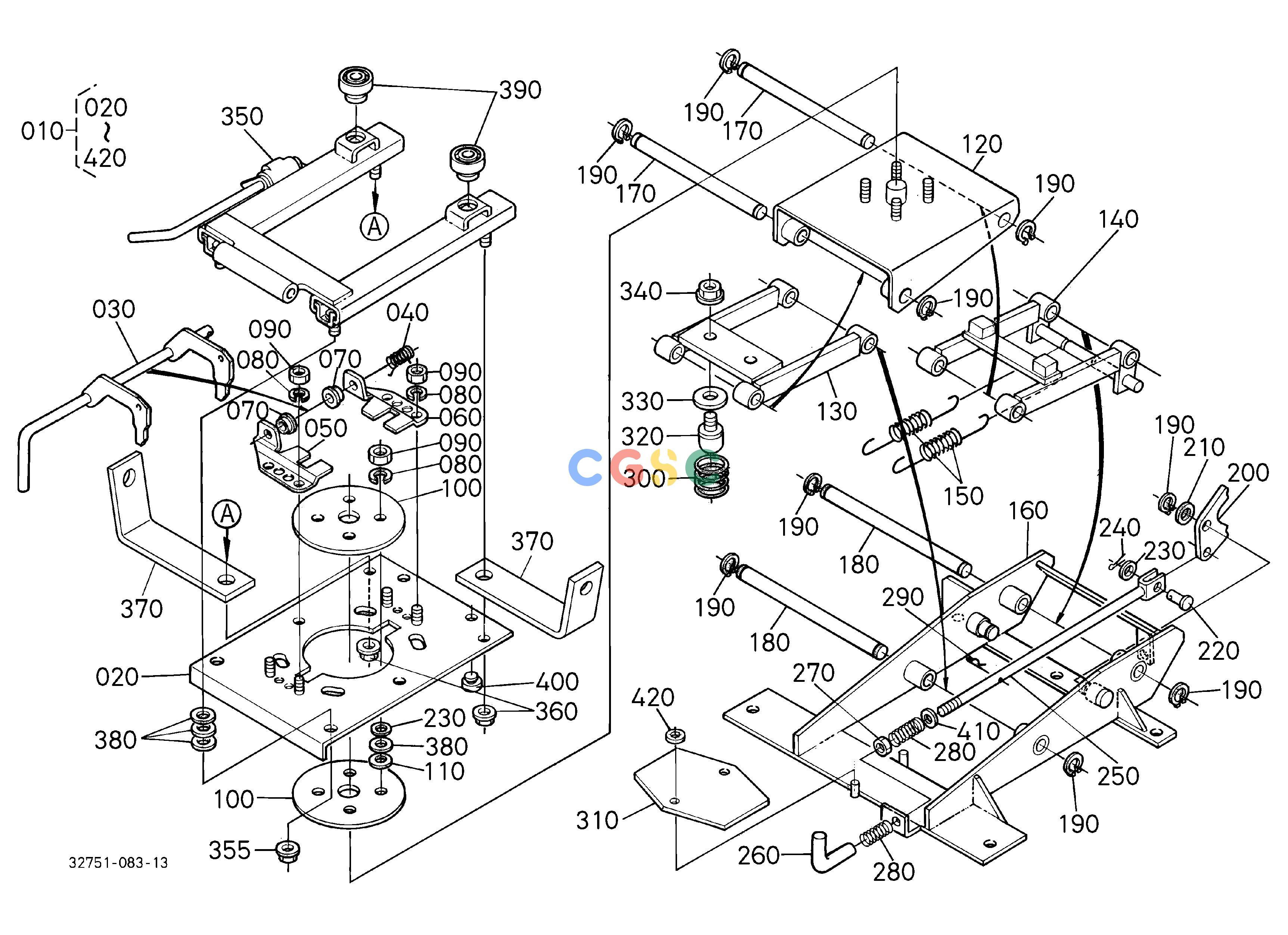 久保田零件查询T11600 REVERSIBLE SEAT BASE [COMPONENT PARTS] HOOD/BONNETEPC Kubota online