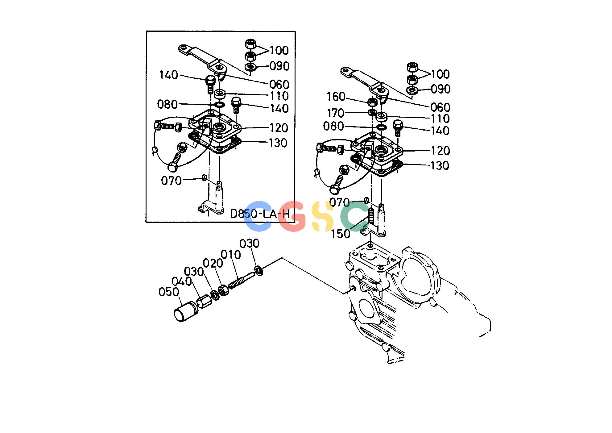 久保田零件查询E01500 SPEED CONTROL PLATE ENGINEEPC Kubota online