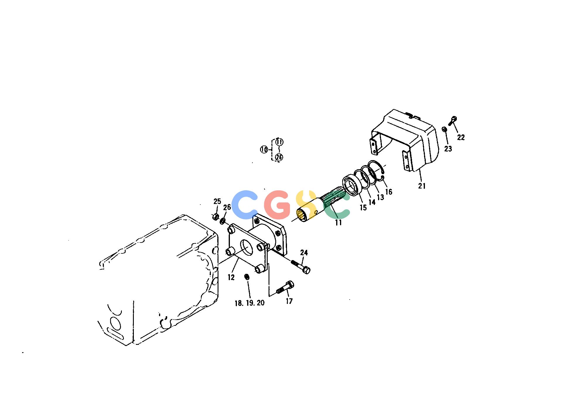 久保田零件查询820100 ACCESSARY AND SERVICE PARTS ACCESSORIESEPC Kubota online