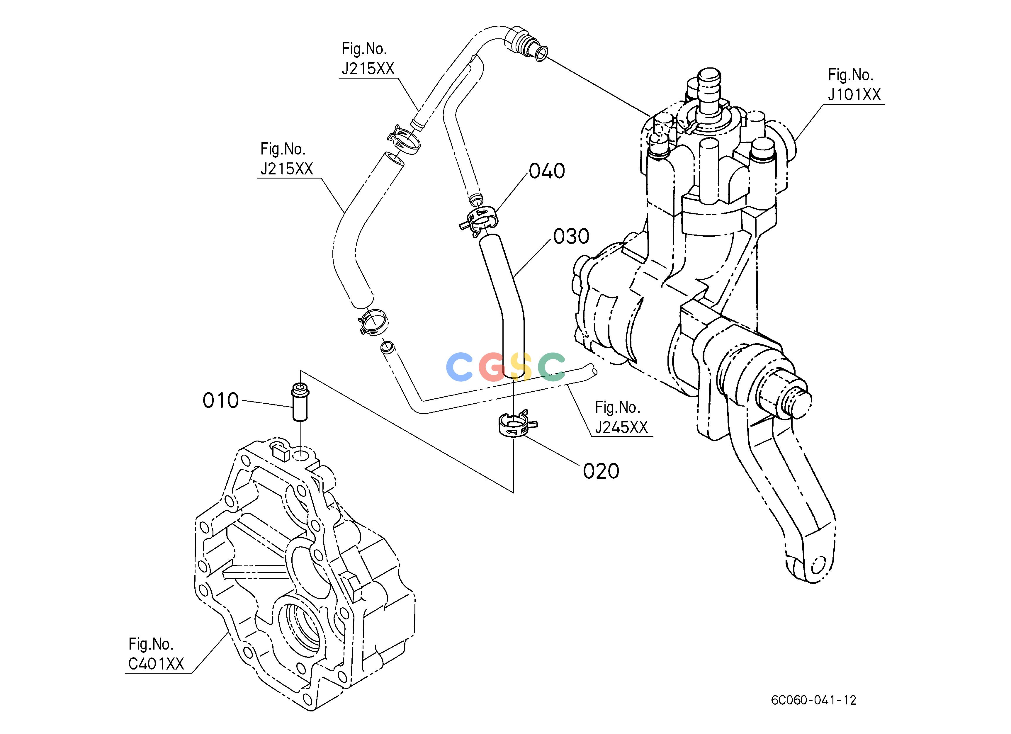 久保田零件查询J23000 HYDRAULIC OIL LINE(T/M) PUMP/MOTOR SYSTEMEPC Kubota online