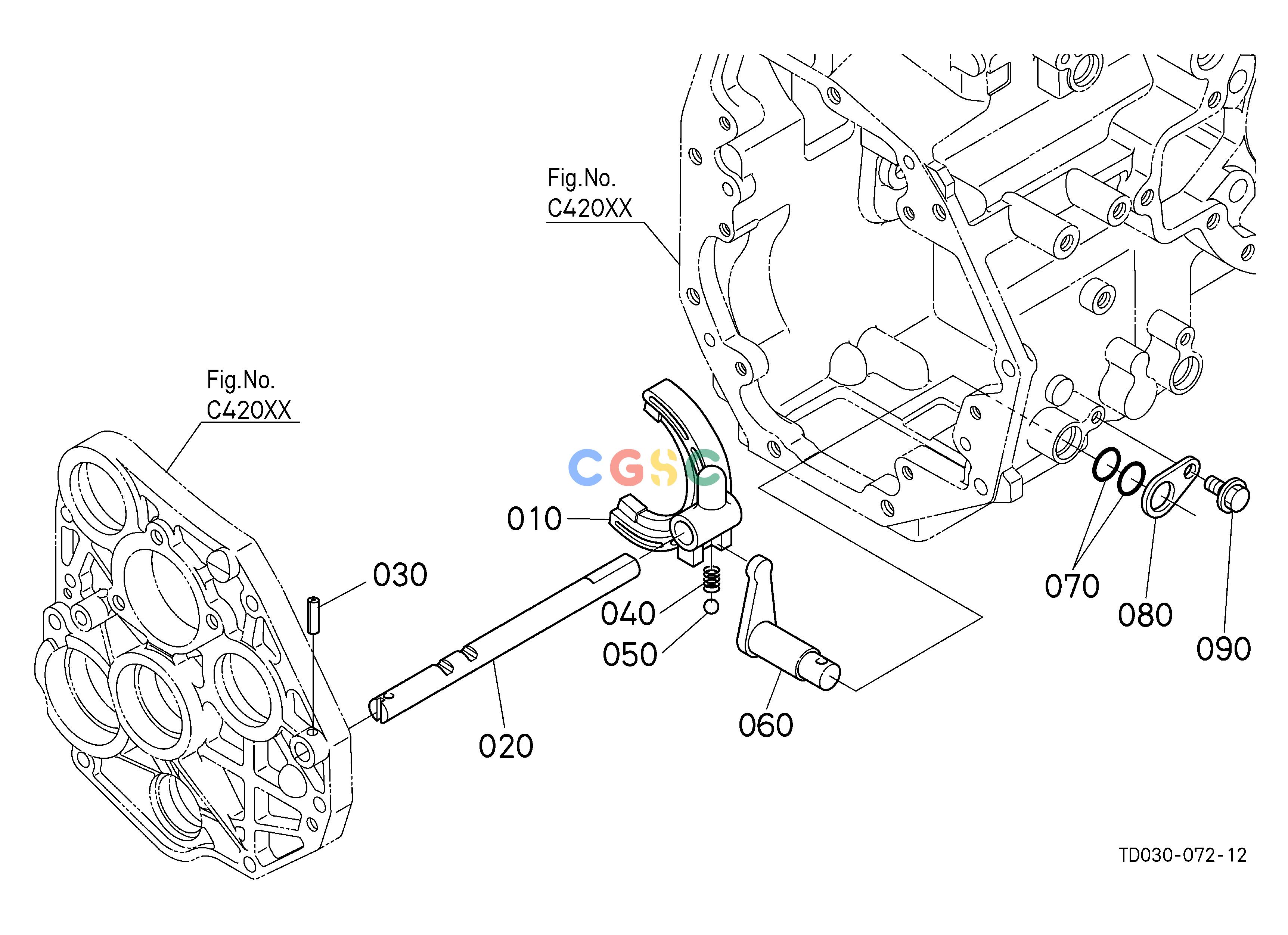 久保田零件查询D21701 RANGE GEAR SHIFT FORK [MANUAL T/M TYPE] SPEED CHANGE SHIFT FORK /SHIFT LEVEREPC Kubota online