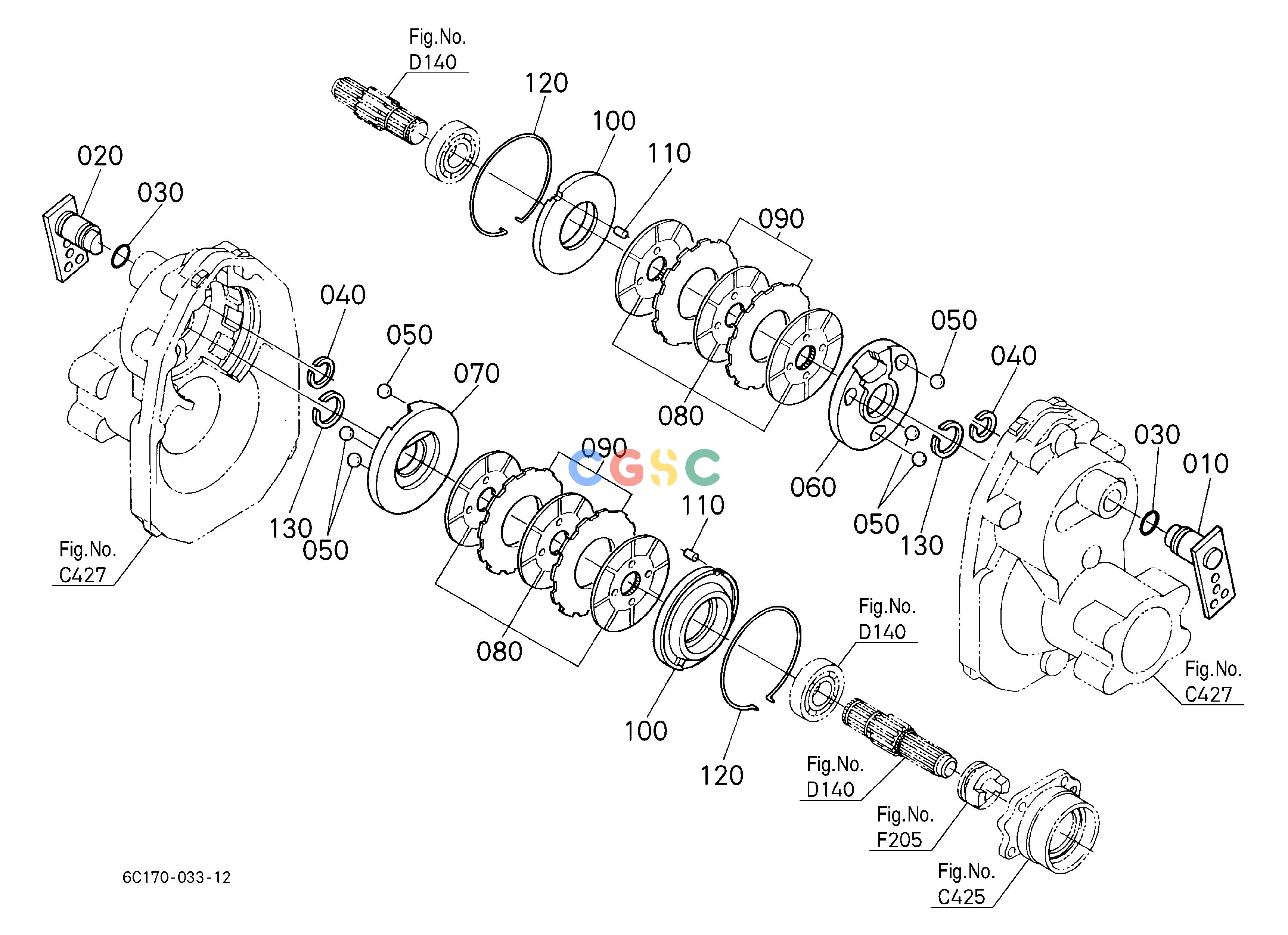 久保田零件查询E00102 BRAKE ## S.No.>=50101 BRAKEEPC Kubota online