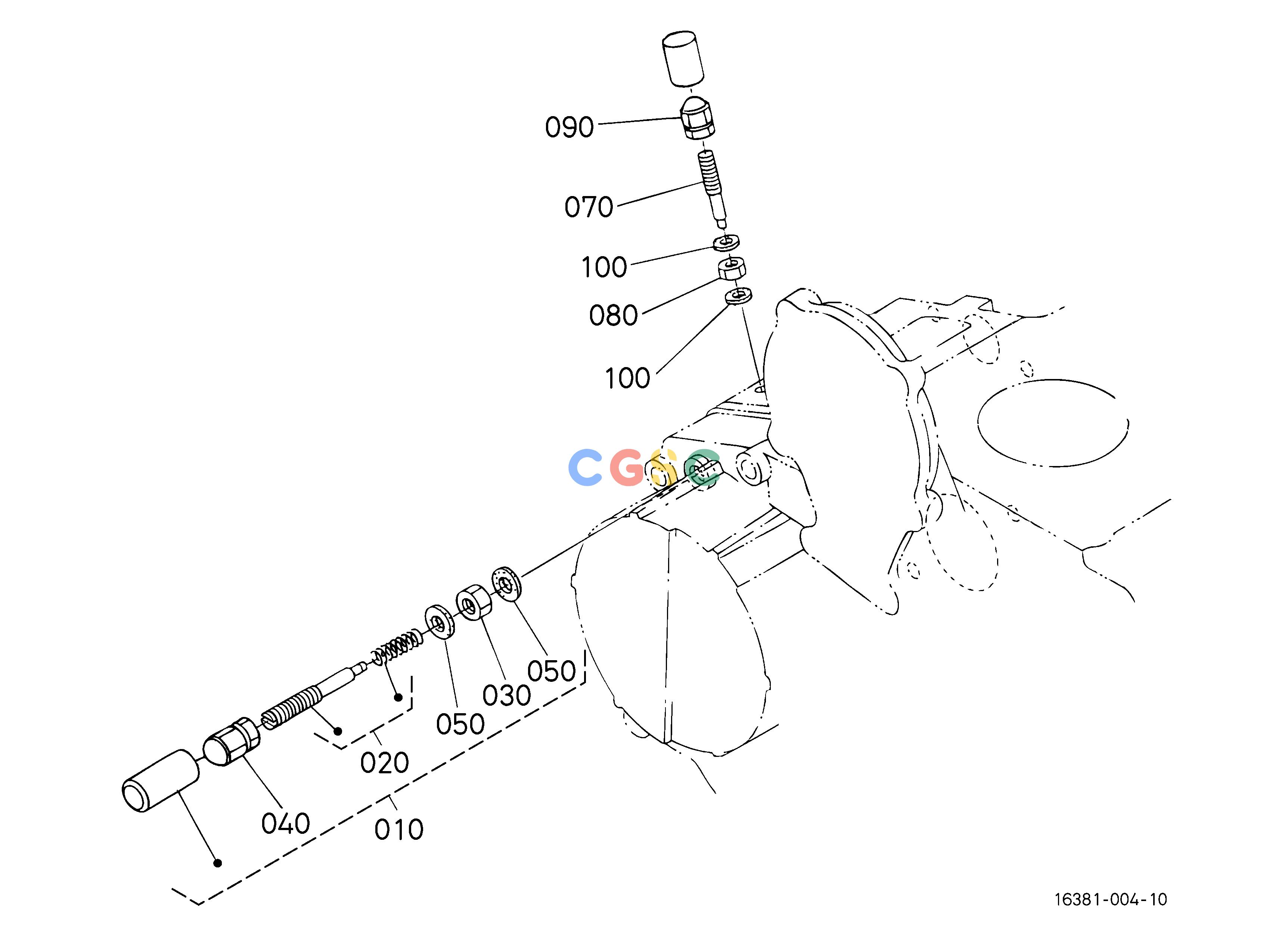 久保田零件查询020001 IDLE APPARATUS ## S.No.<=4E9526 ENGINEEPC Kubota online