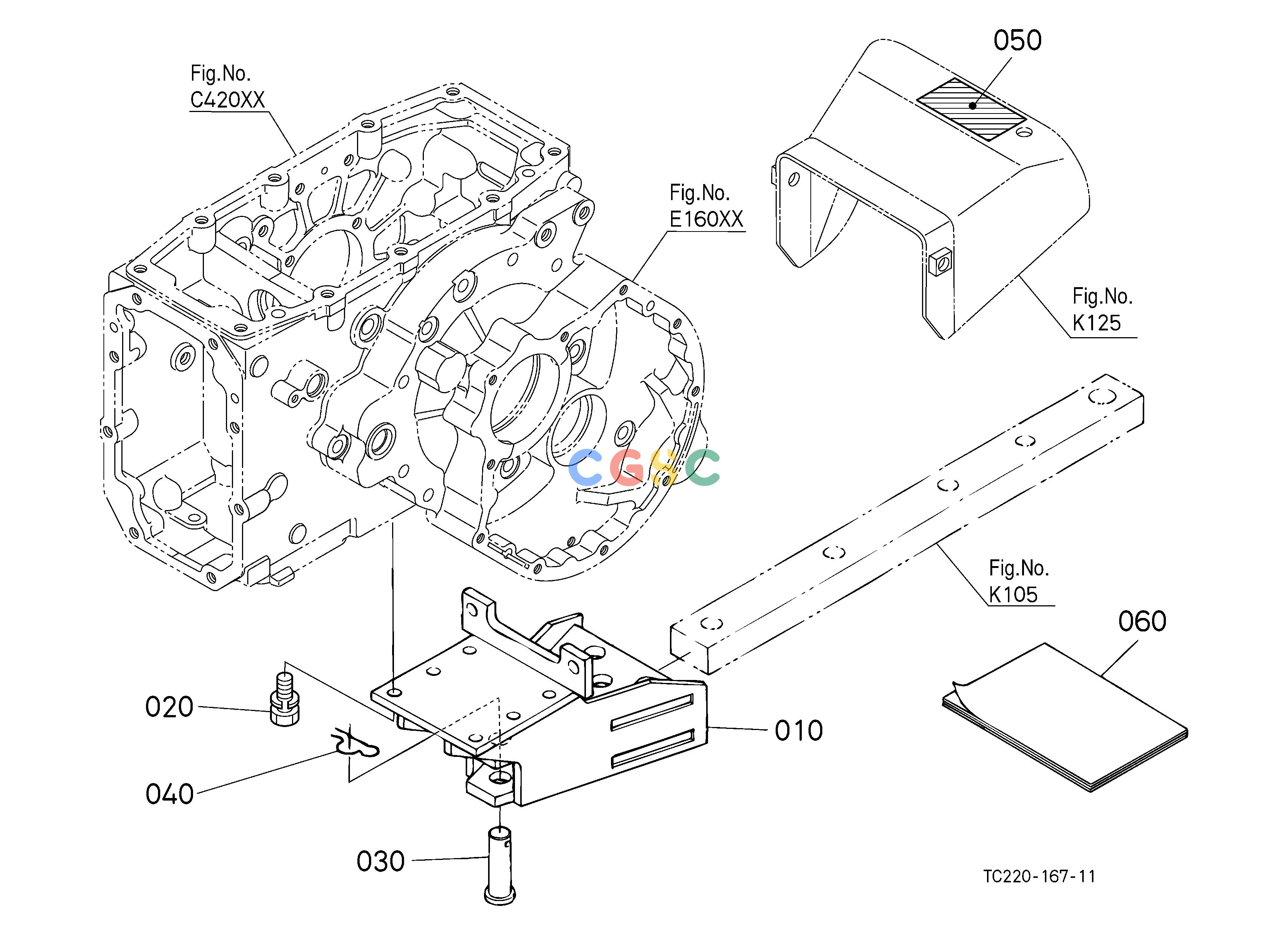久保田零件查询T14400 SWINGING DRAWBAR [OPTION] OPTIONEPC Kubota online