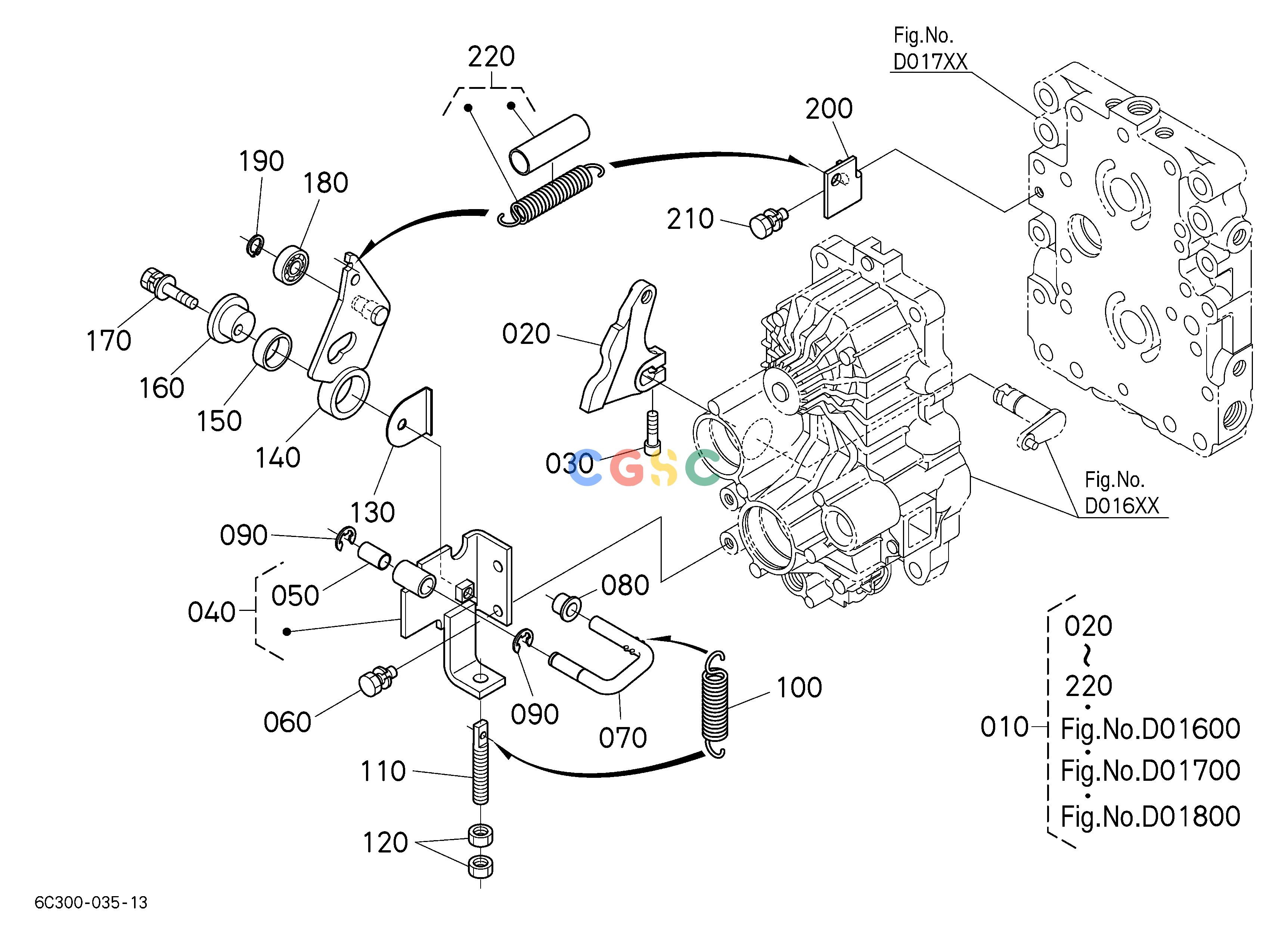 久保田零件查询D01901 HST 4 (ARM) [COMPONENT PARTS] ## S.No.<=55551 S.No.;<=55551 TRANSMISSIONEPC Kubota online