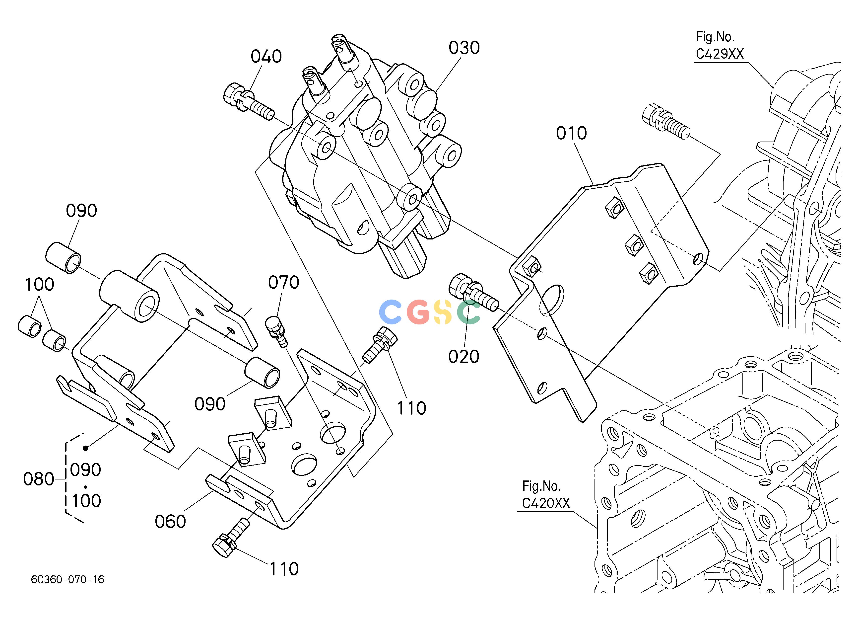 久保田零件查询J28002 LOADER VALVE ## S.No.>=31377 S.No.;>=31377 HYDRAULIC SYSTEMEPC Kubota online