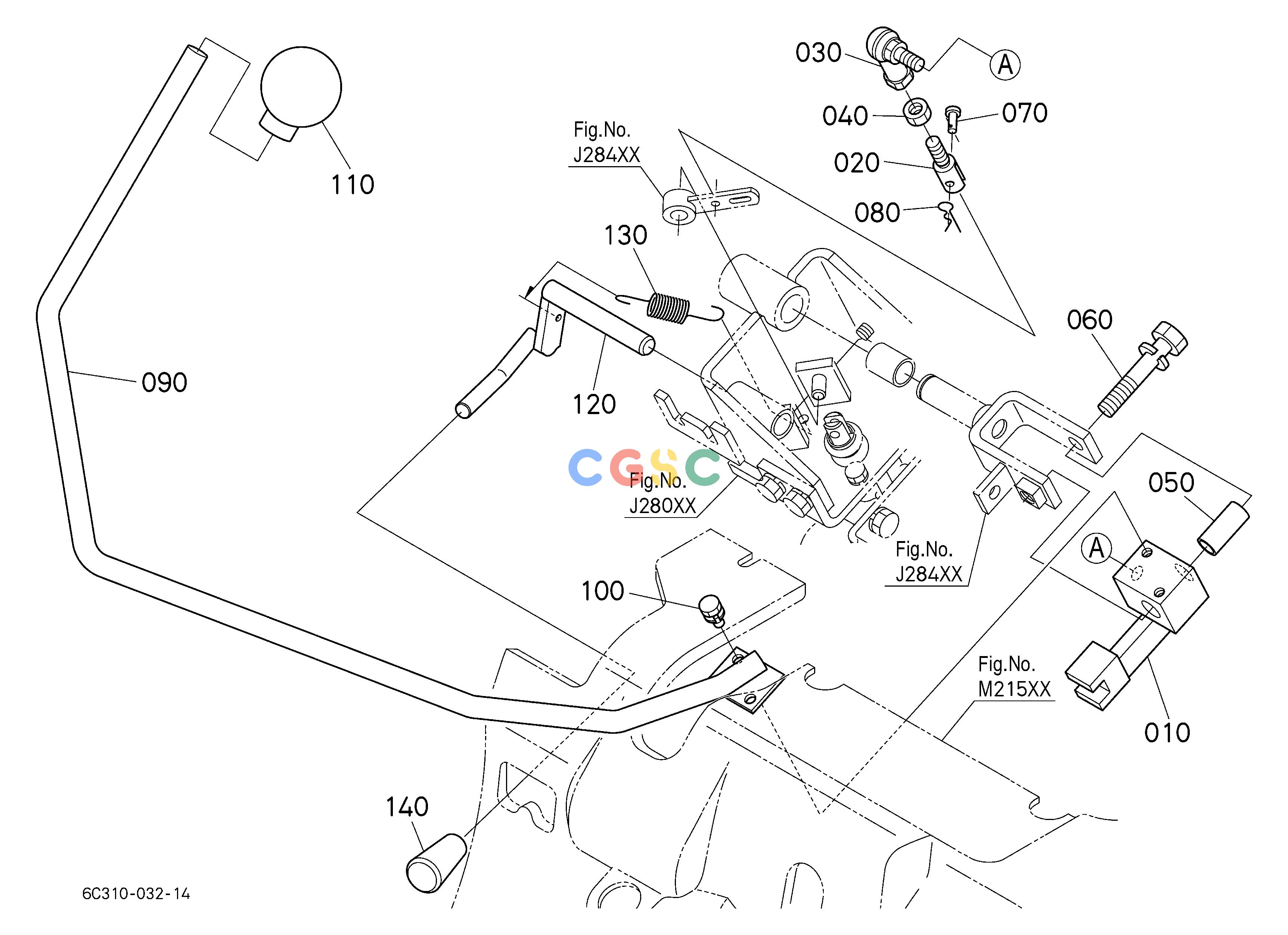 久保田零件查询J28301 LOADER VALVE LEVER ## S.No.<=31376 S.No.;<=31376 HYDRAULIC SYSTEMEPC Kubota online