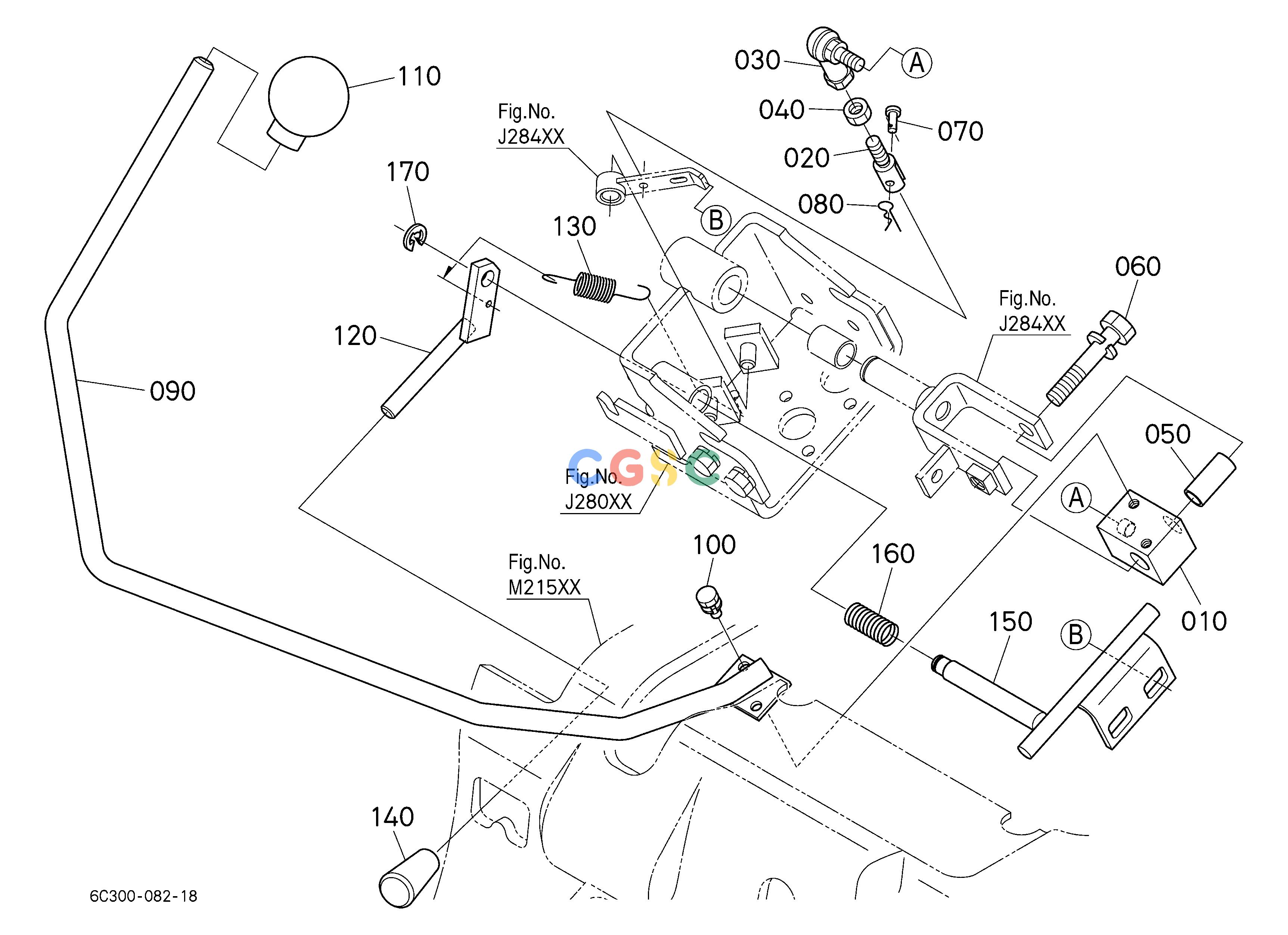 久保田零件查询J28302 LOADER VALVE LEVER ## S.No.>=31377 S.No.;>=31377 HYDRAULIC SYSTEMEPC Kubota online