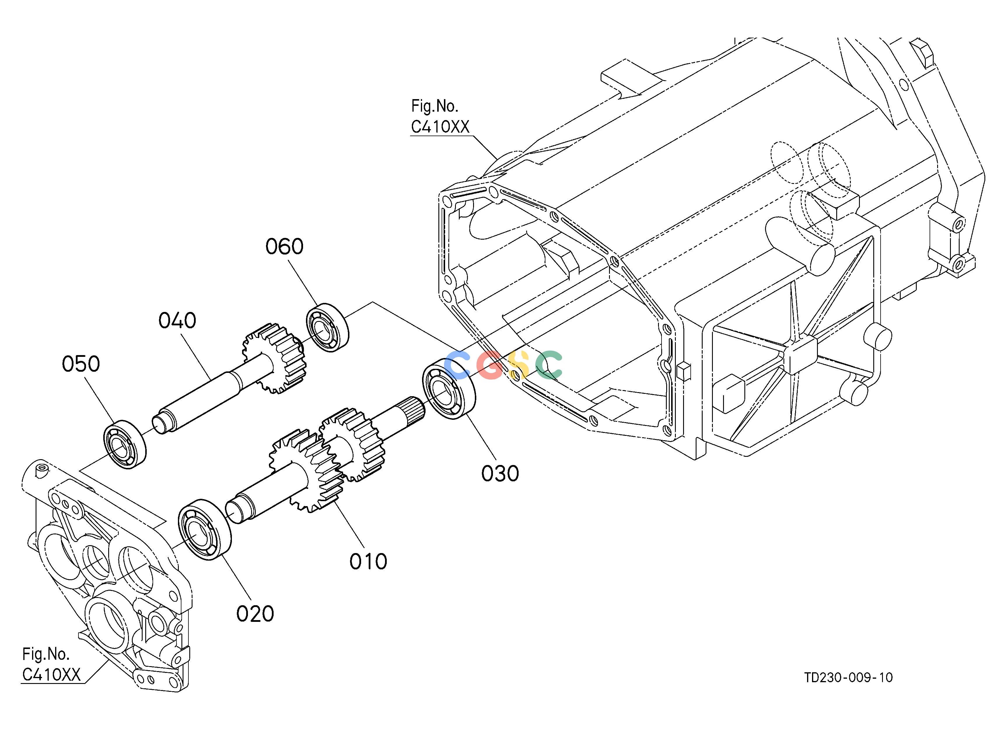 久保田零件查询D11601 REVERSE SHAFT CLUTCH/TRANSMISSIONEPC Kubota online