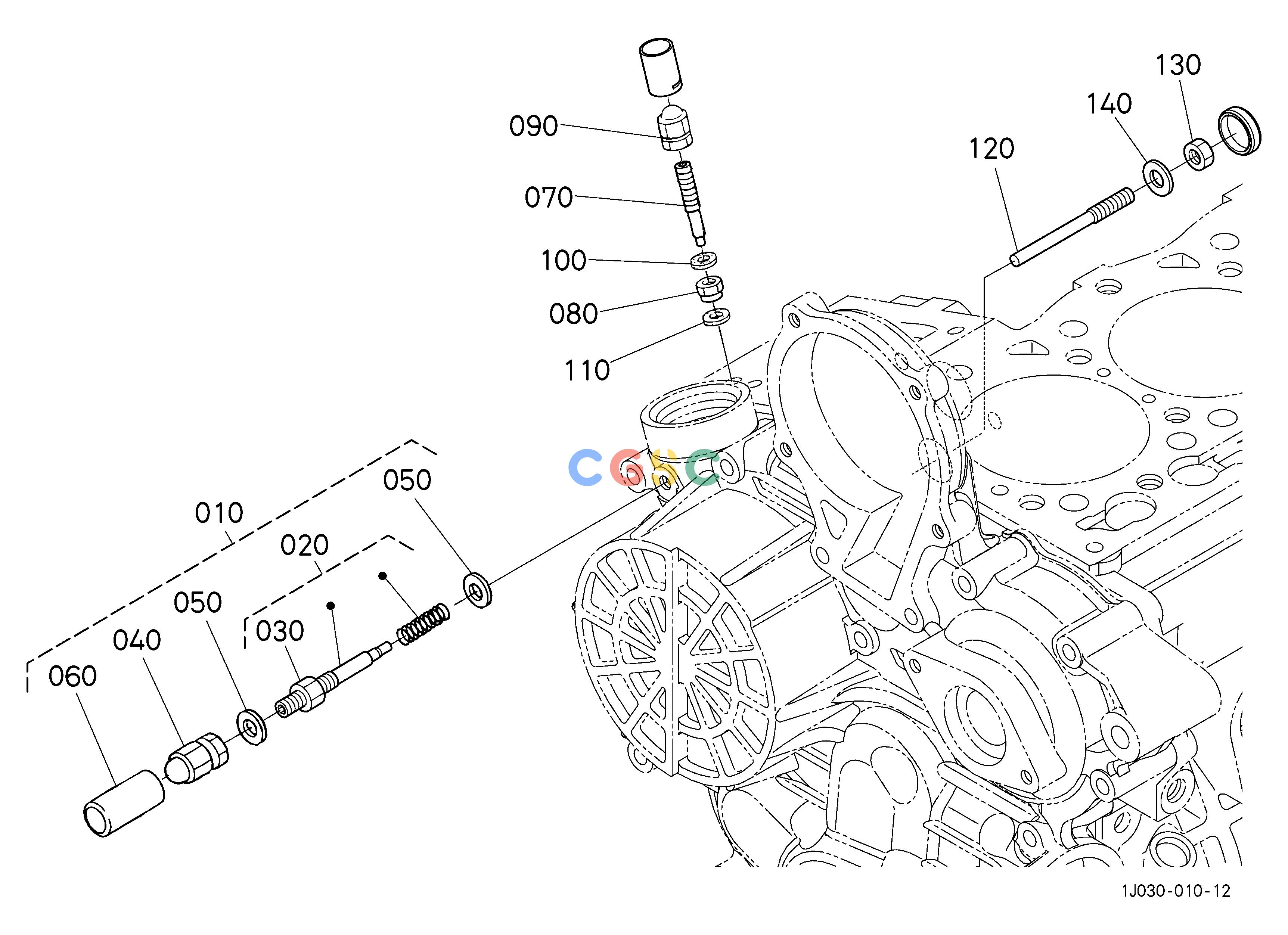 久保田零件查询220000 IDLE APPARATUS ENGINEEPC Kubota online
