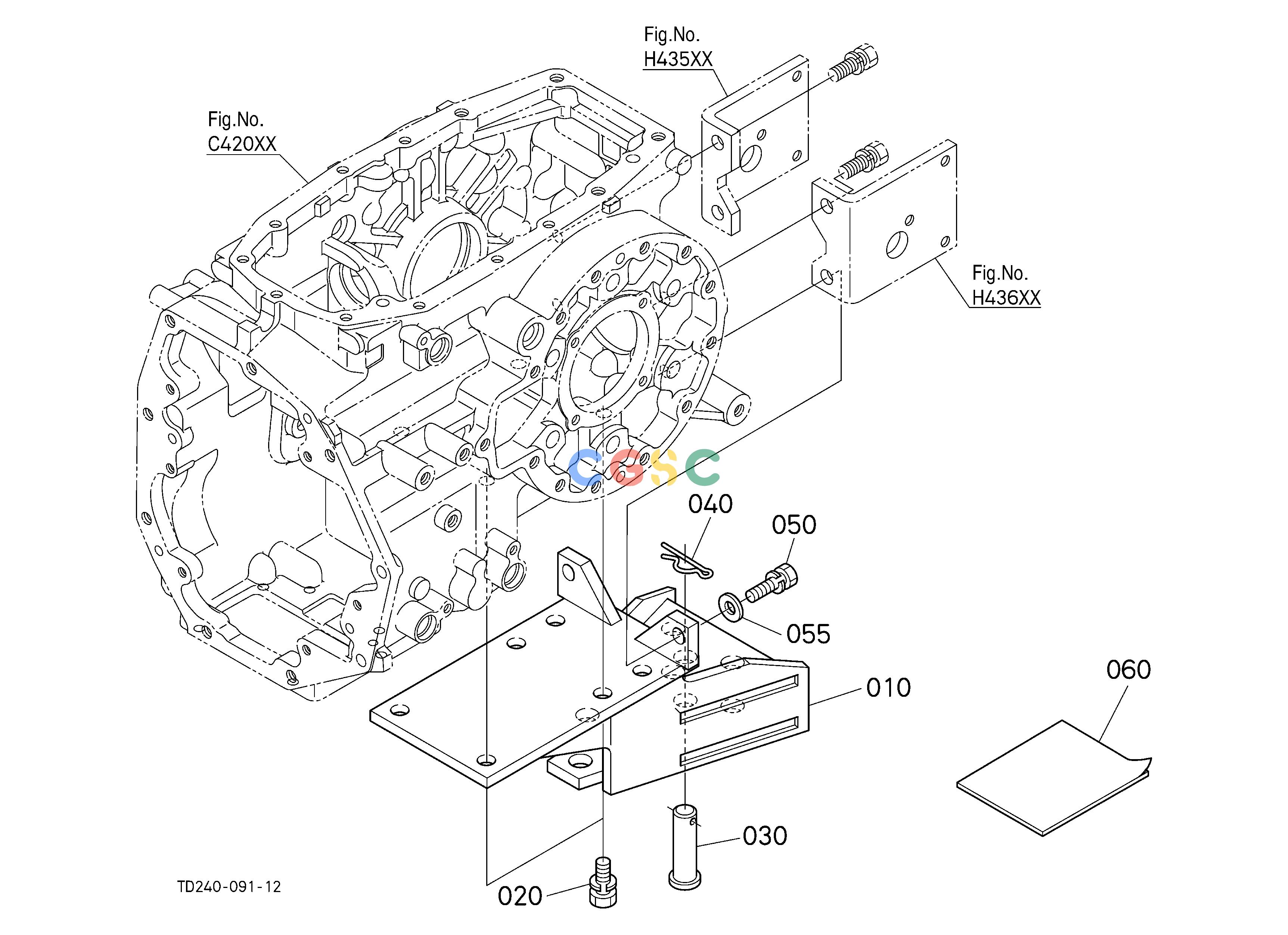 久保田零件查询V73000 SWINGING DRAWBAR KIT (W/G Mo.8325) [OPTION] OPTIONEPC Kubota online