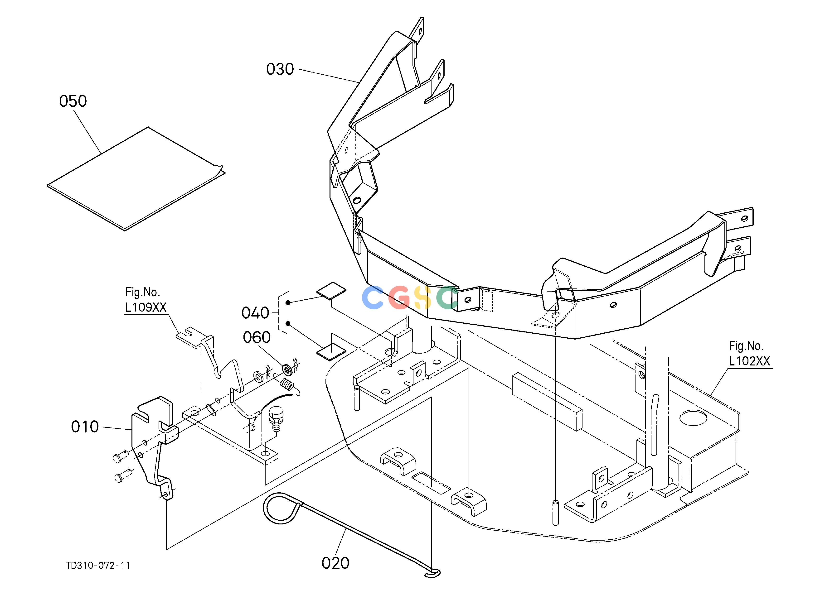久保田零件查询V44500 BONNET LOCK KIT [OPTION] ## S.No.<=42060 S.No.;<=42060 OPTIONEPC Kubota online