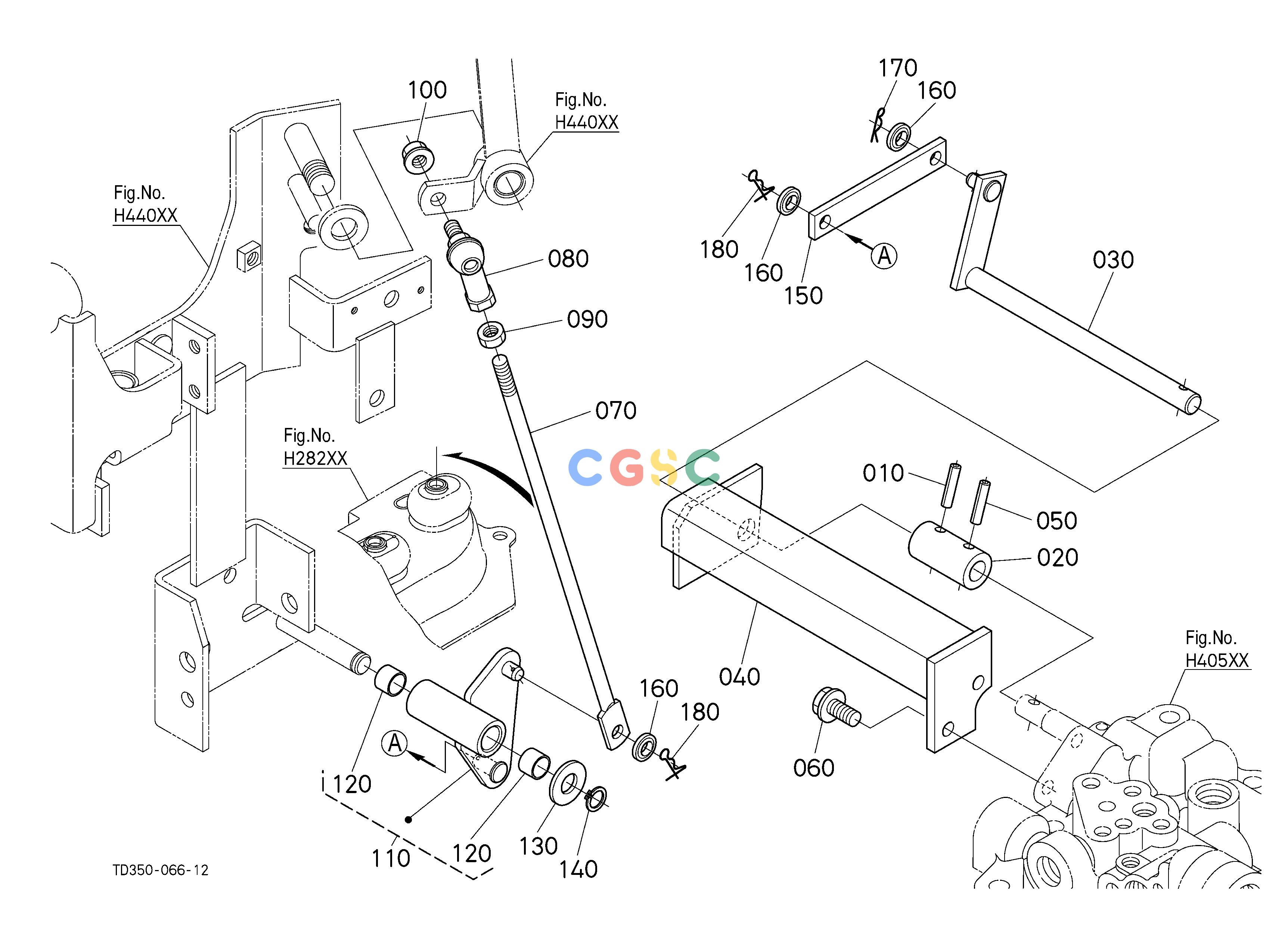 久保田零件查询H45000 POSITION AND DRAFT CONTROL LINK [OLD] ## S.No.<=42154 S.No.;<=42154 HYDRAULIC SYSTEMEPC Kubota online
