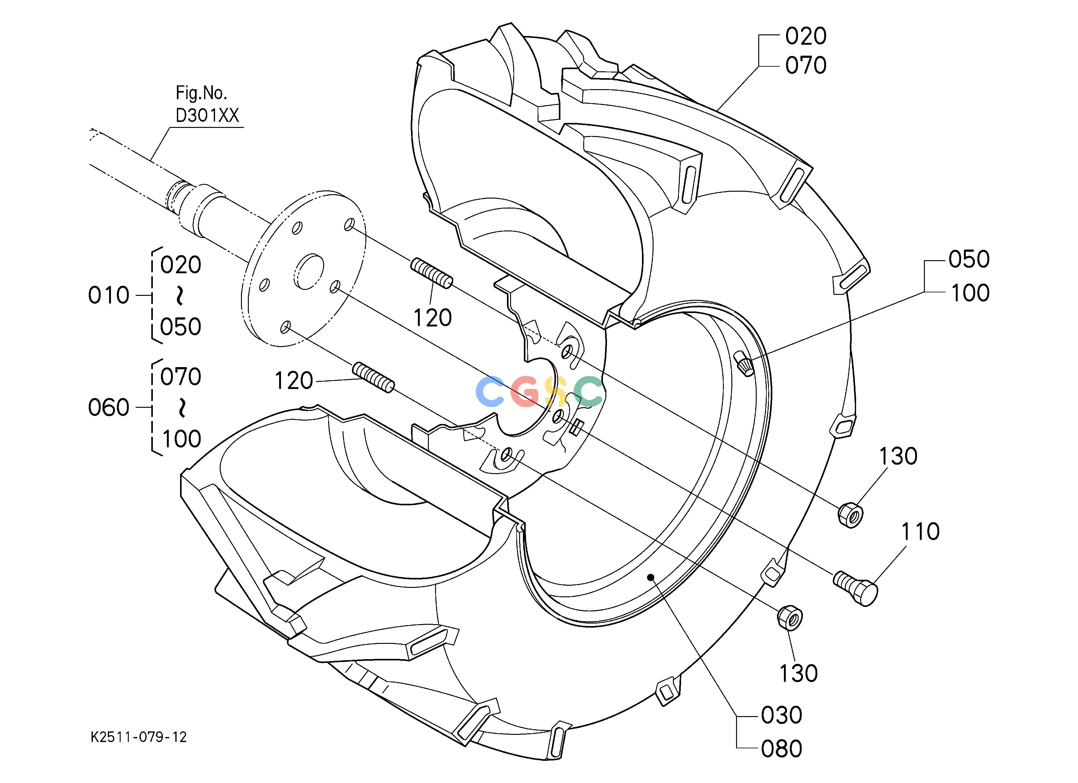 久保田零件查询R11002 REAR WHEEL (24*12-12) REAR WHEELEPC Kubota online