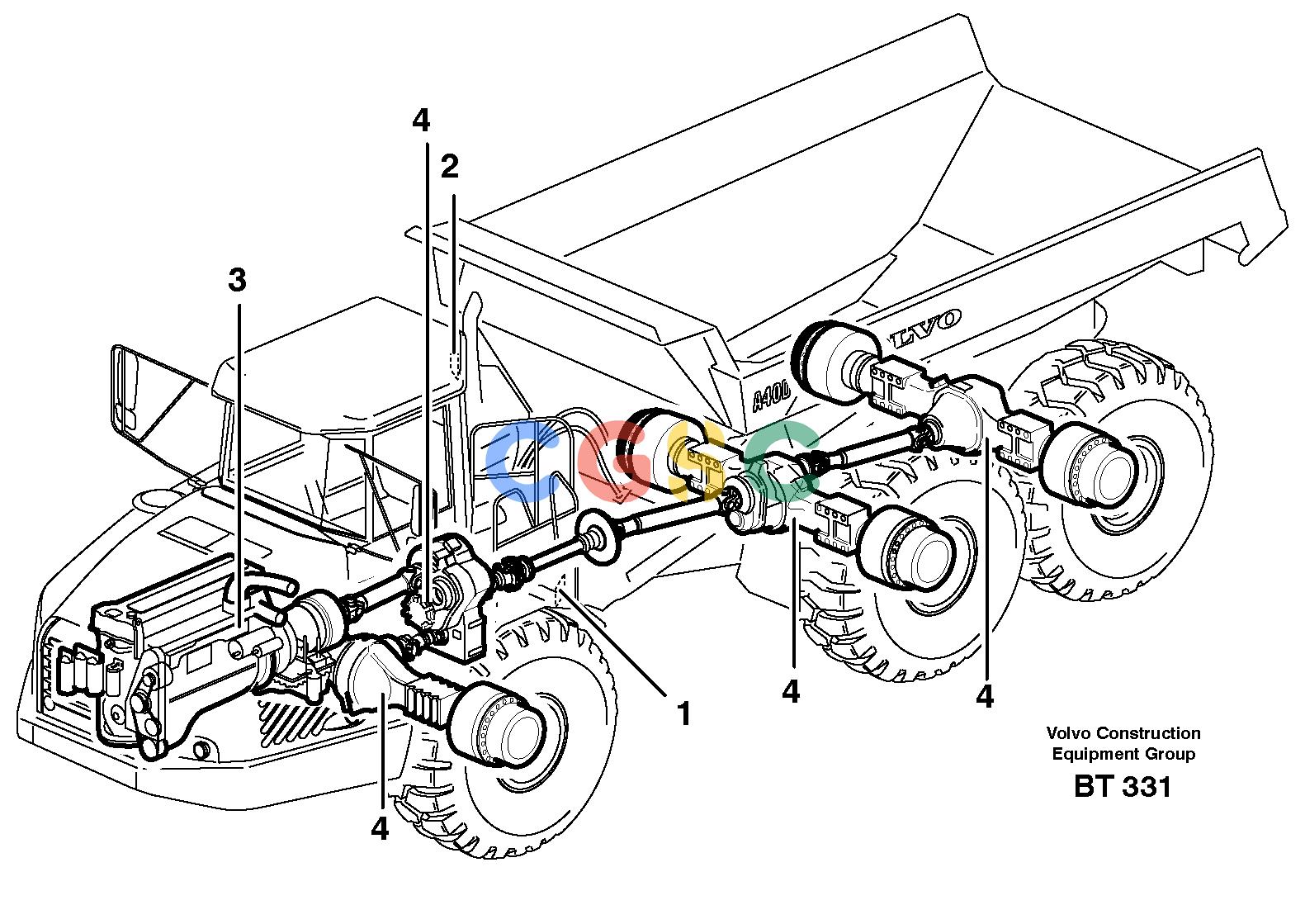 沃尔沃零件查询A40D Product identification plateS/N 10001 - 14283 SWE S/N 70001 - 70374 BRA NoneNoneNoneAutodata Volvo online