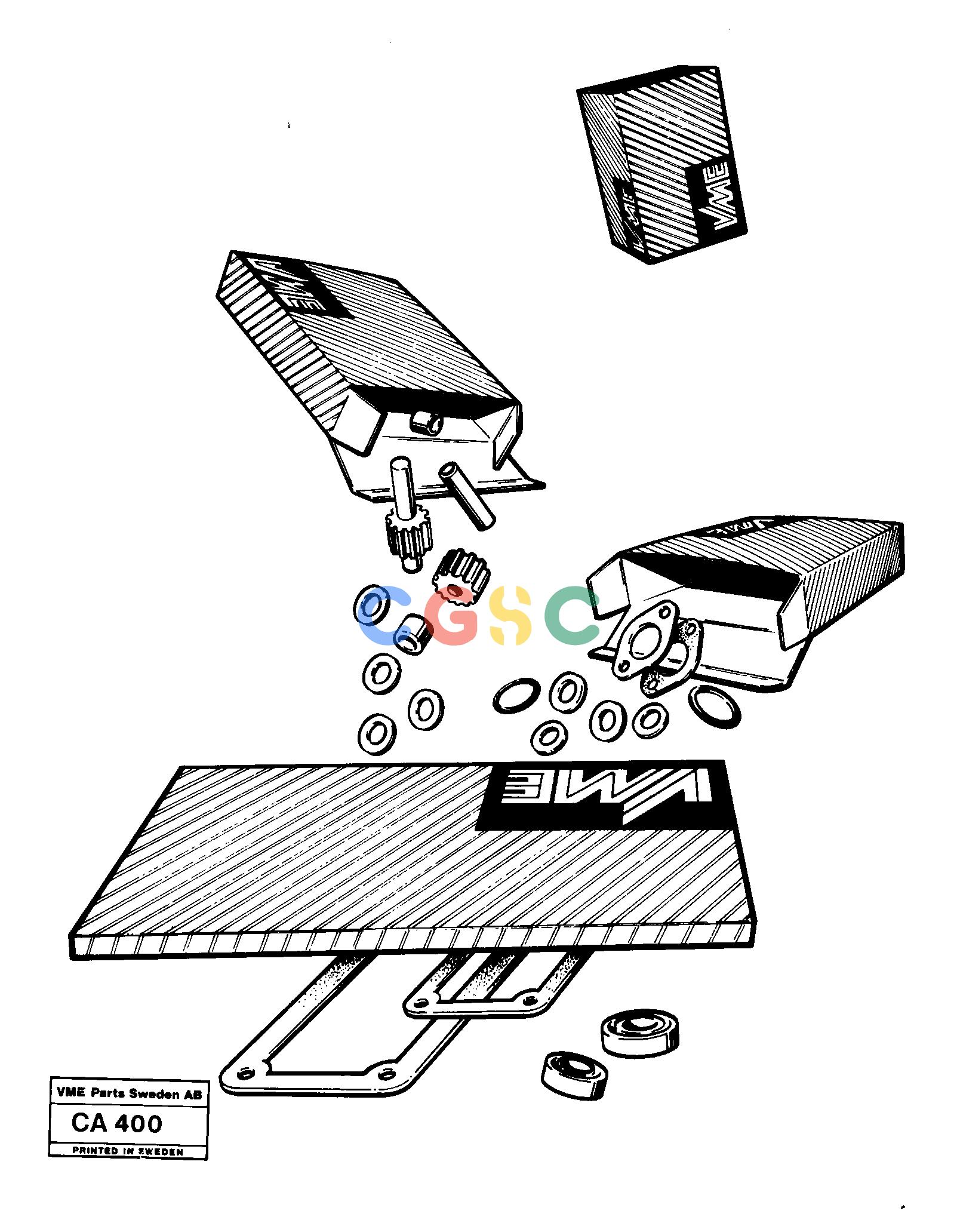 沃尔沃零件查询6300 Repair kits6300 NoneNoneNoneAutodata Volvo online