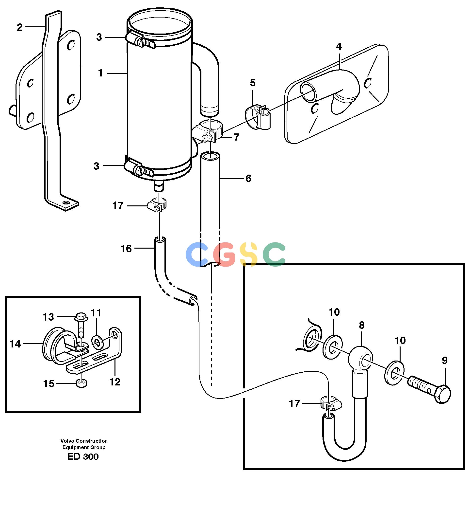 沃尔沃零件查询L90D Crankcase ventilationNone NoneNoneNoneAutodata Volvo online