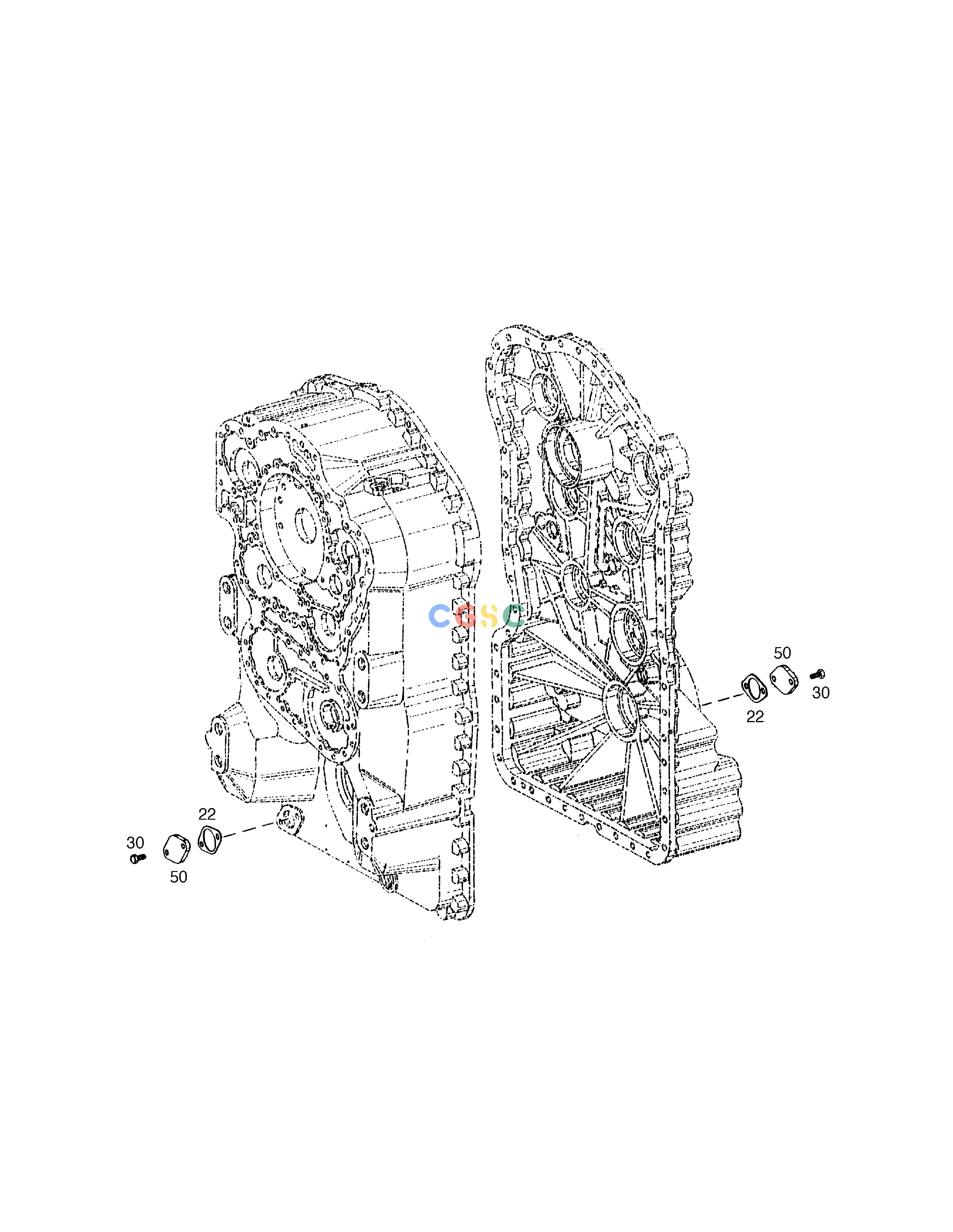斗山零件查询OIL DIPSTICK-TRANSMISSION MEGA 160 TIER-II Doosan parts catalog online