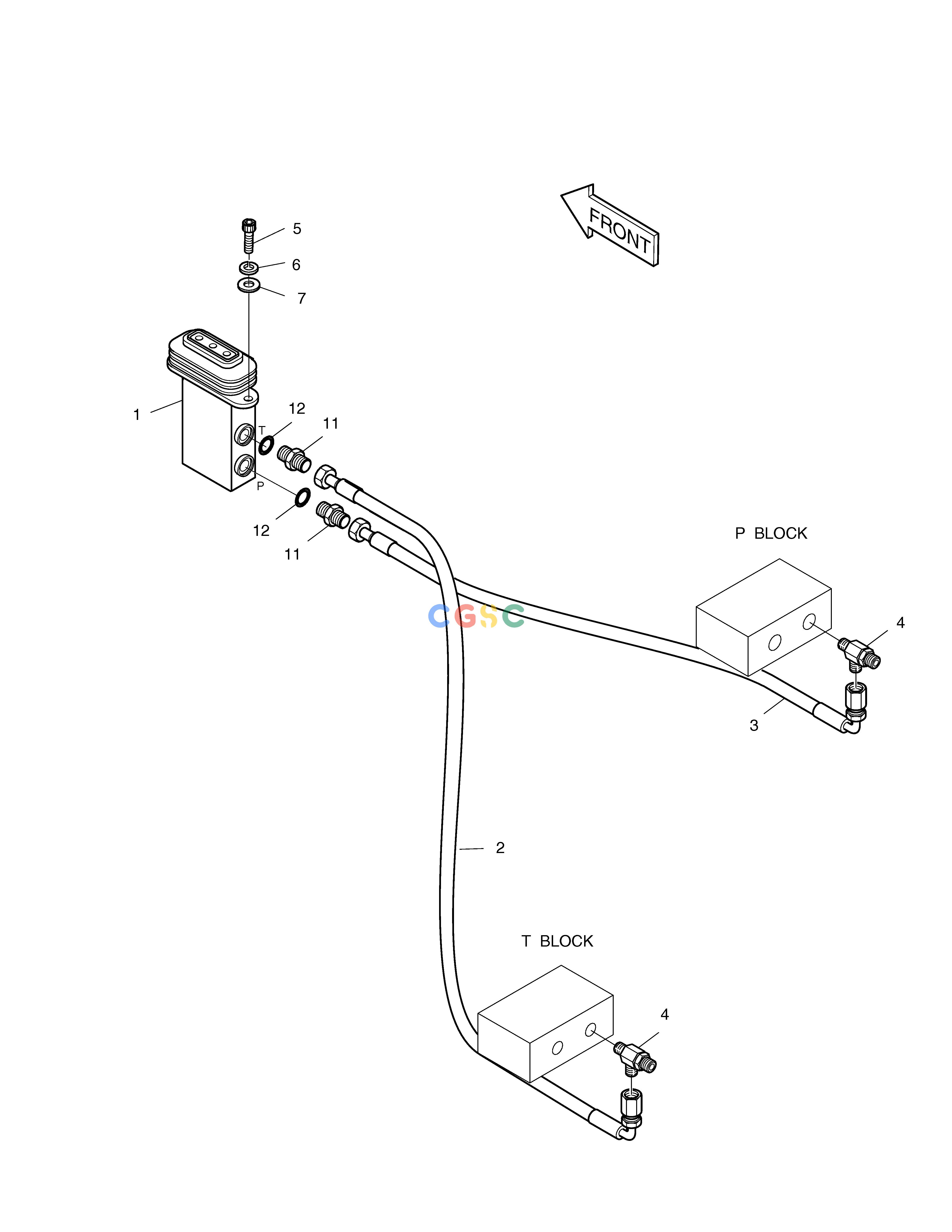 斗山零件查询PEDAL INSTALL-ROTATION & TILTING SOLAR 140LC-V Doosan parts catalog online