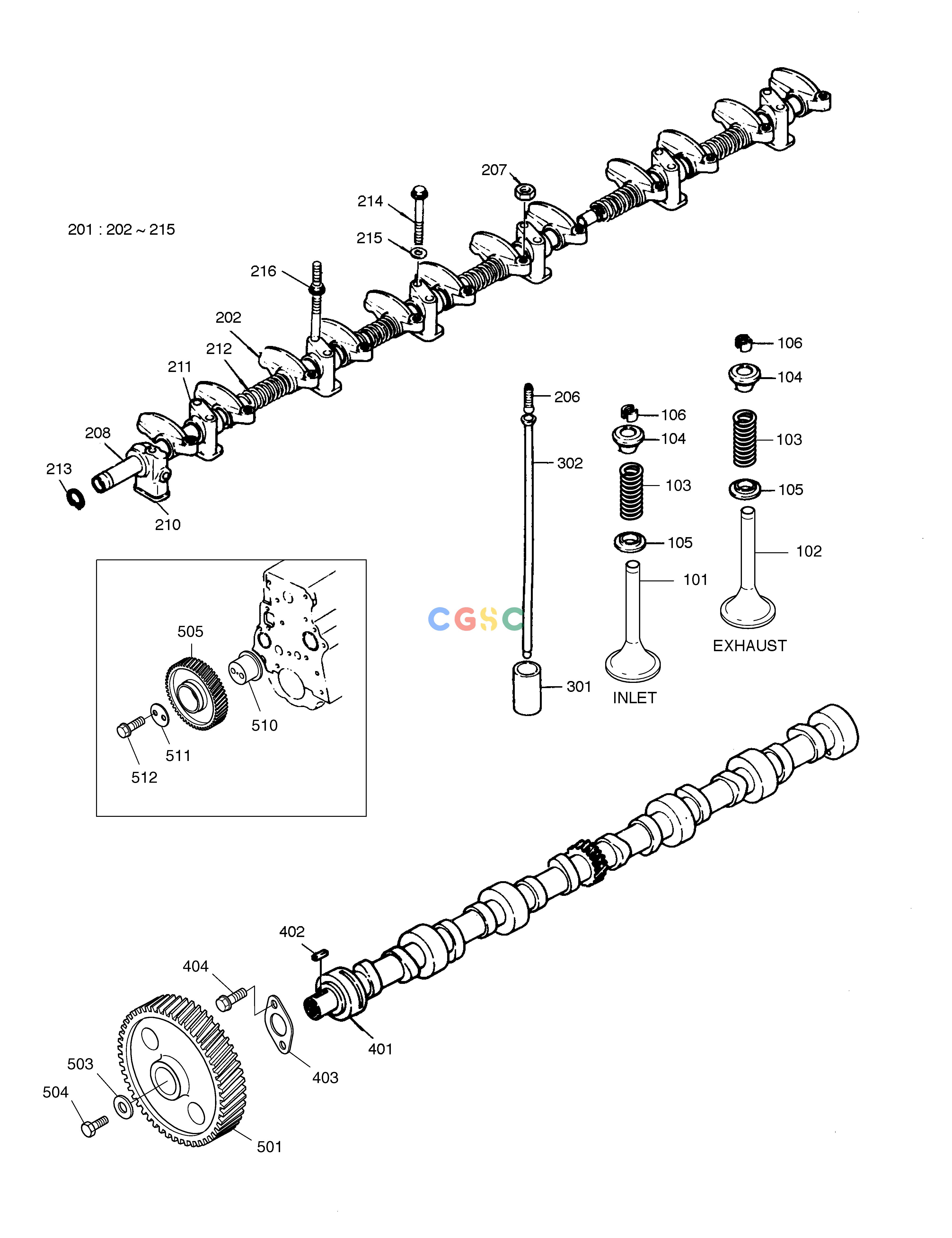 斗山零件查询VALVE MECHANISM DD80 Doosan parts catalog online