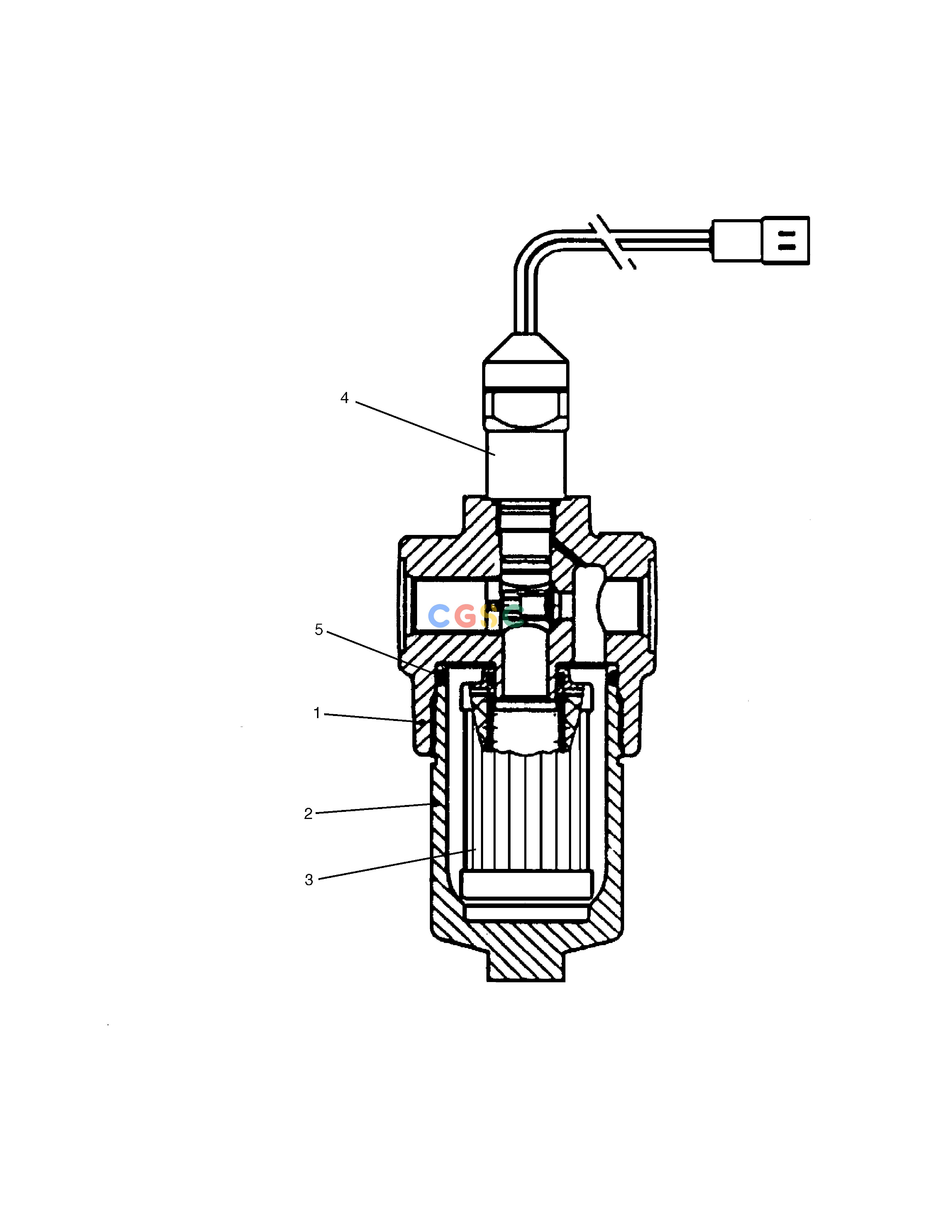 斗山零件查询BRAKE FILTER SOLAR 130W-V(2) Doosan parts catalog online